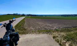 Featured image of post Blümchenpflückertour mit Kamel