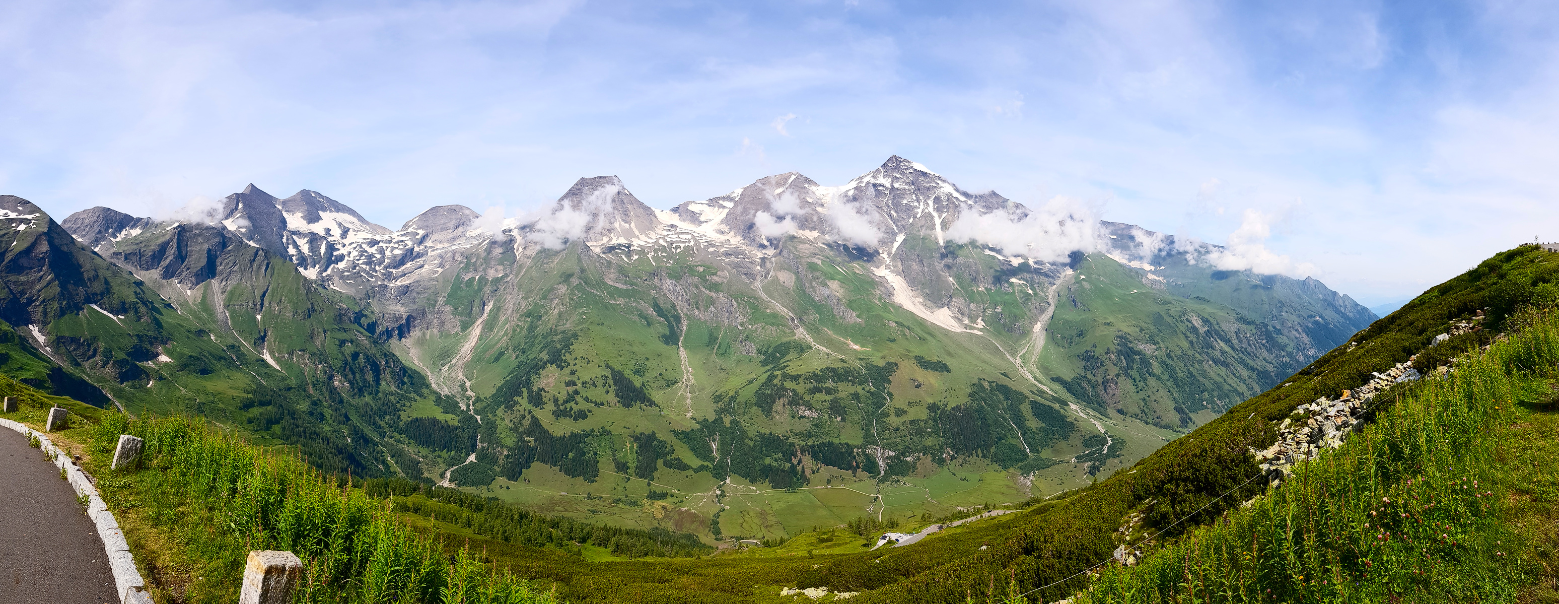 Großglockner Hochalpenstraße