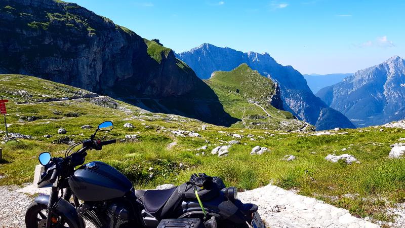 Featured image of post BÖSI - Teil 3: Slowenien!