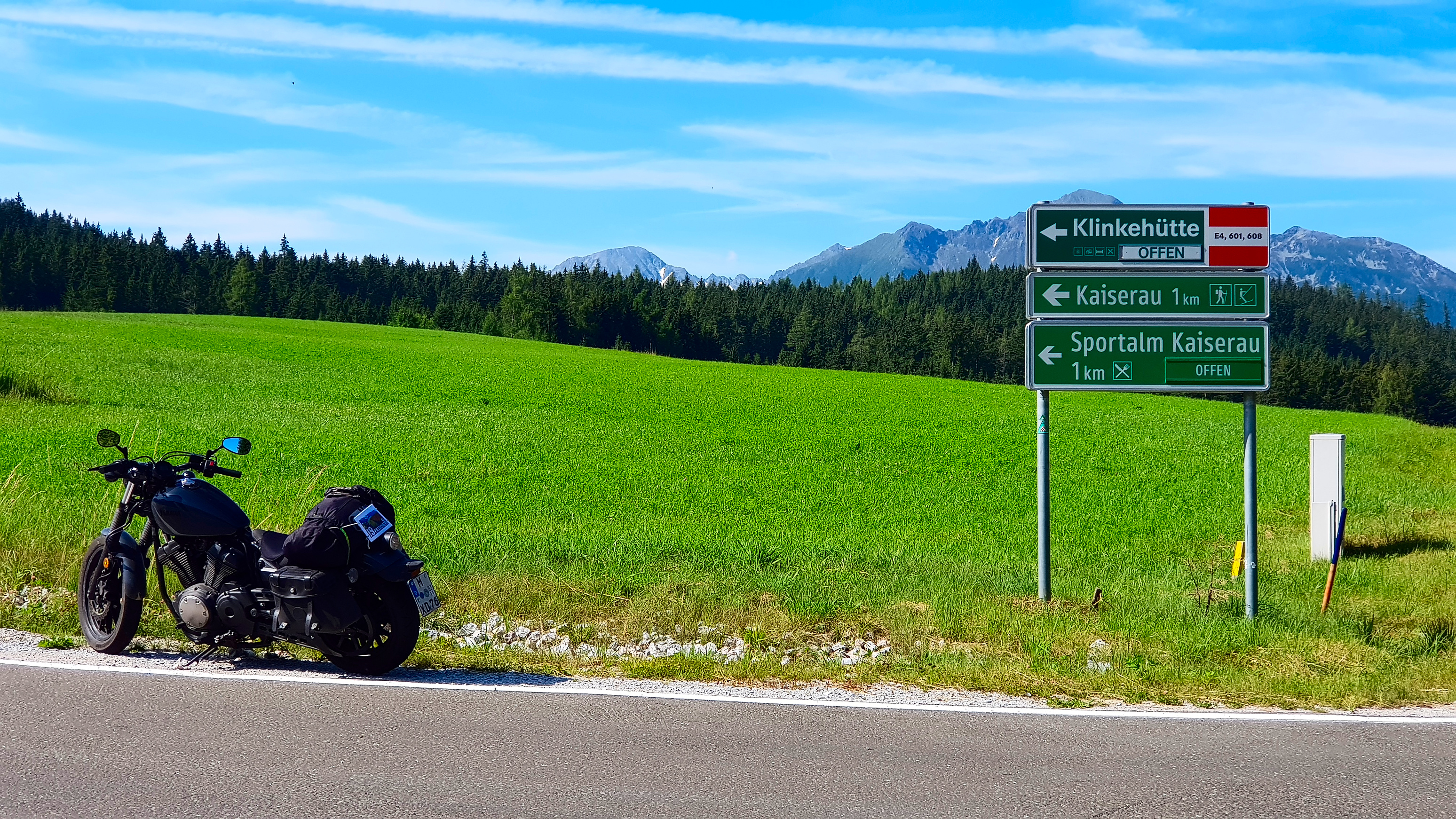 Passknacker-Nachweis: Nagelschmiede