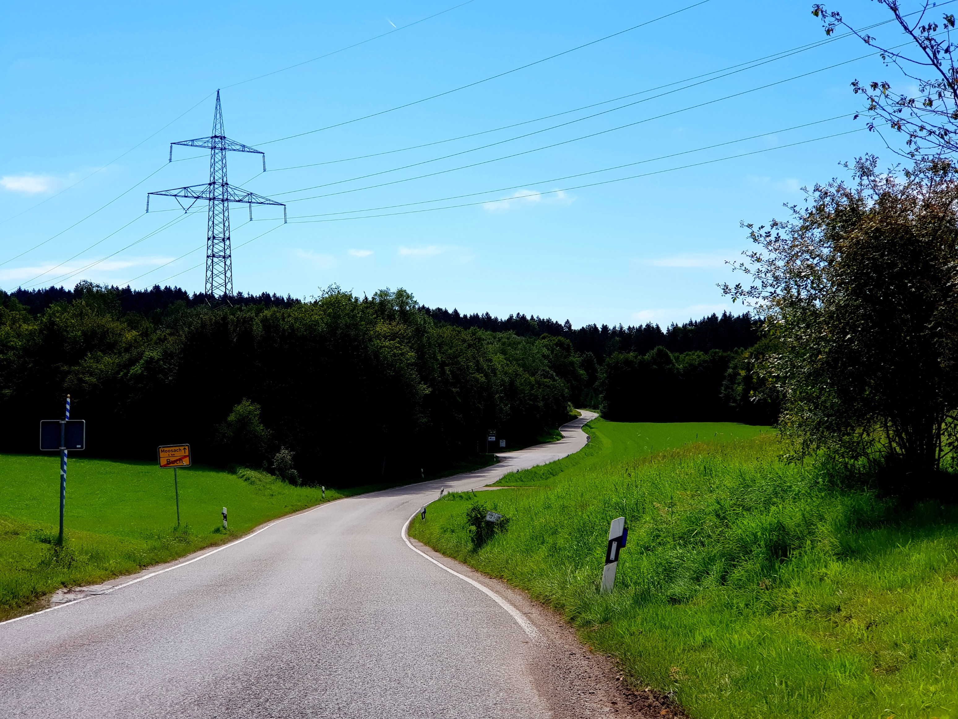 Hier beginnt der Spaß