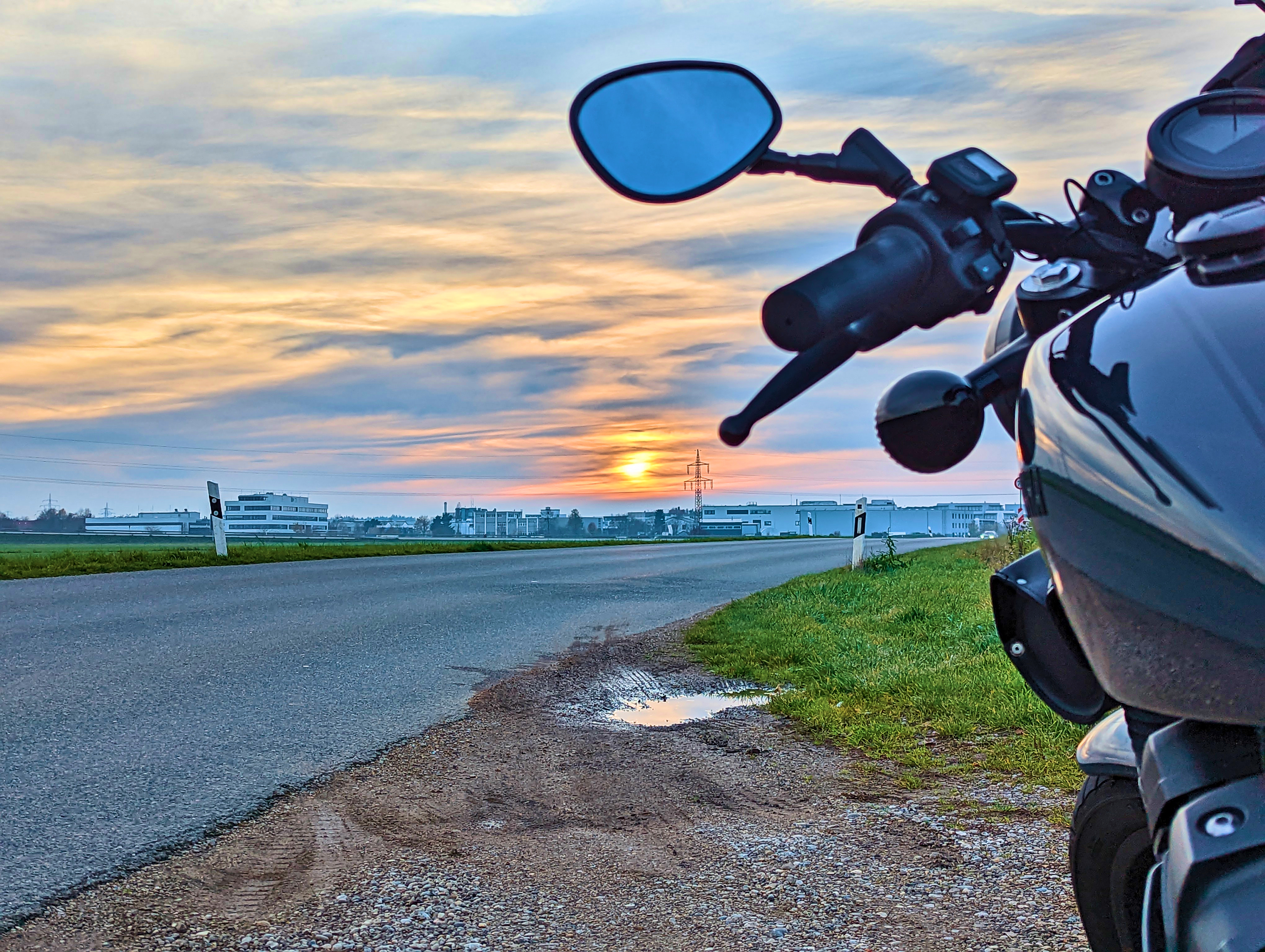 Eines der letzten Bilder 2022