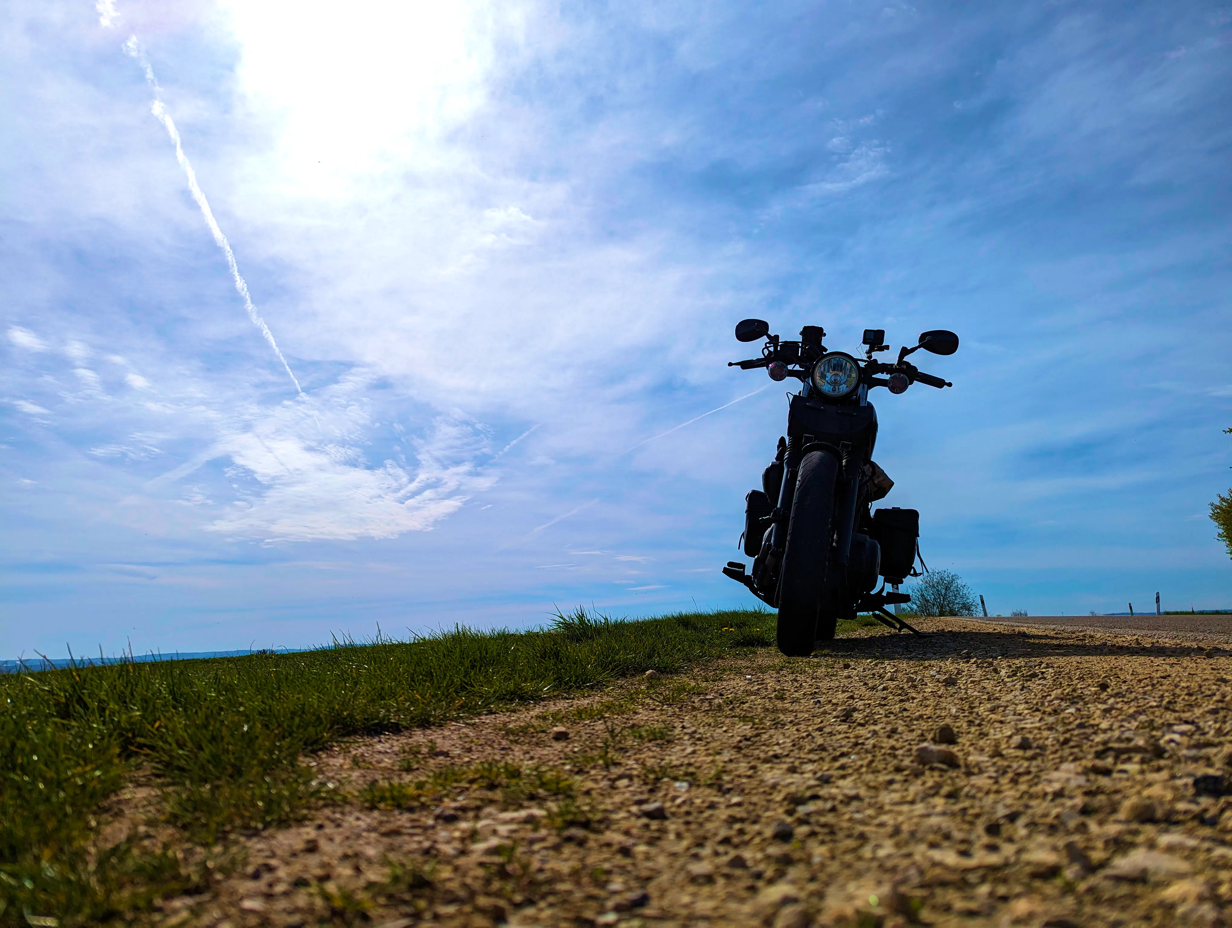 &hellip; in alle &hellip;