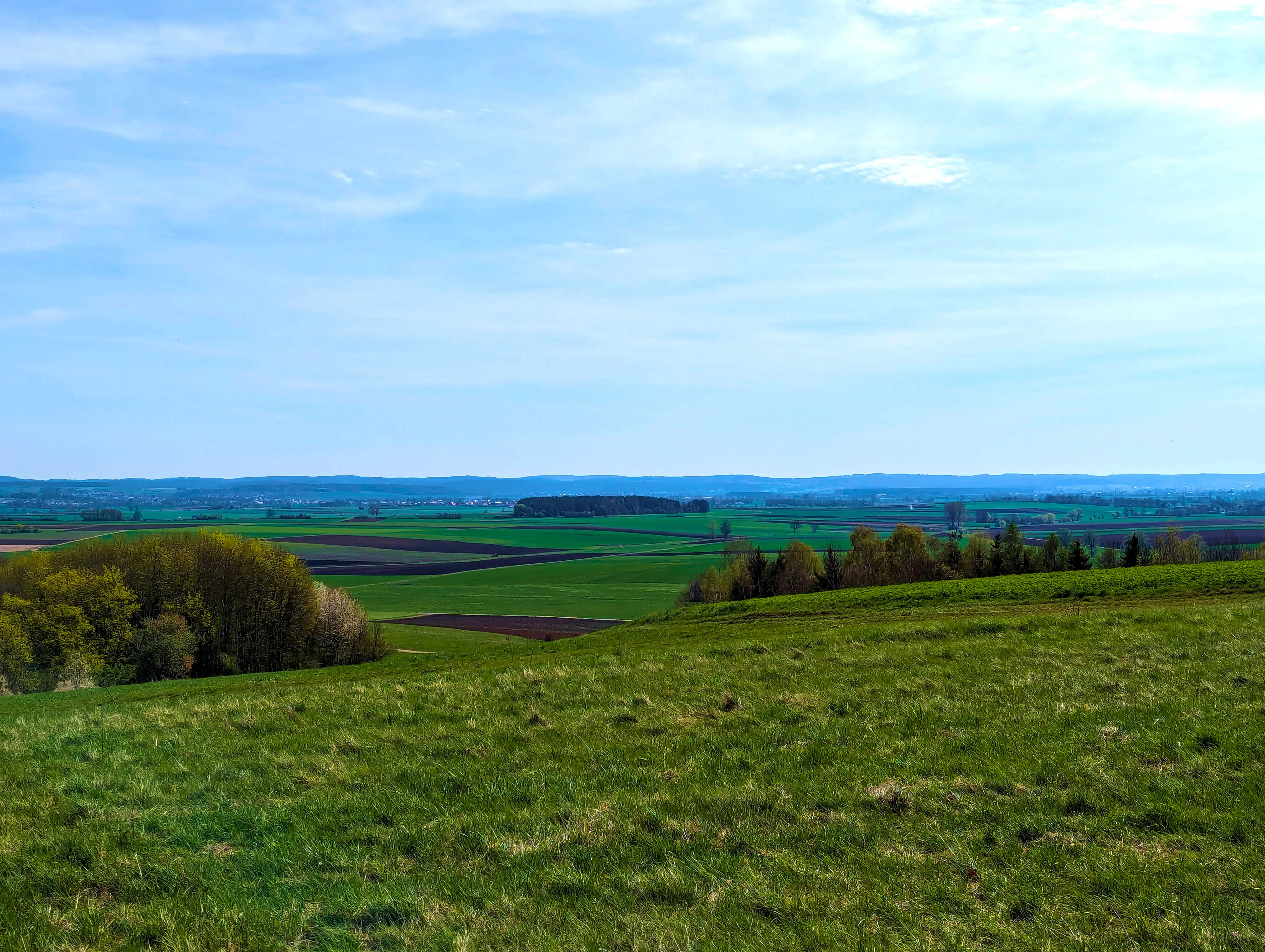 &hellip; Richtungen &hellip;