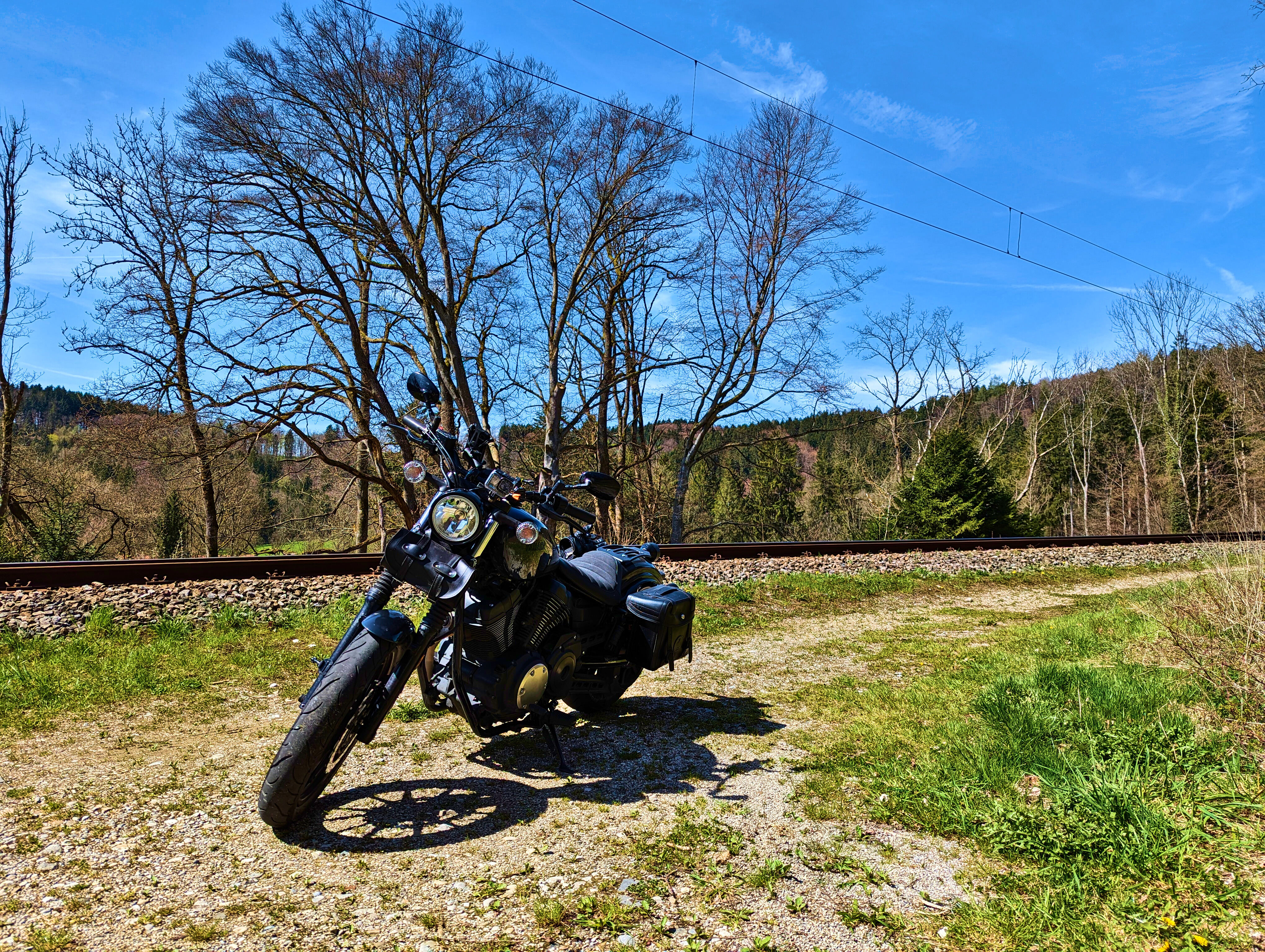 Immer wieder &hellip;