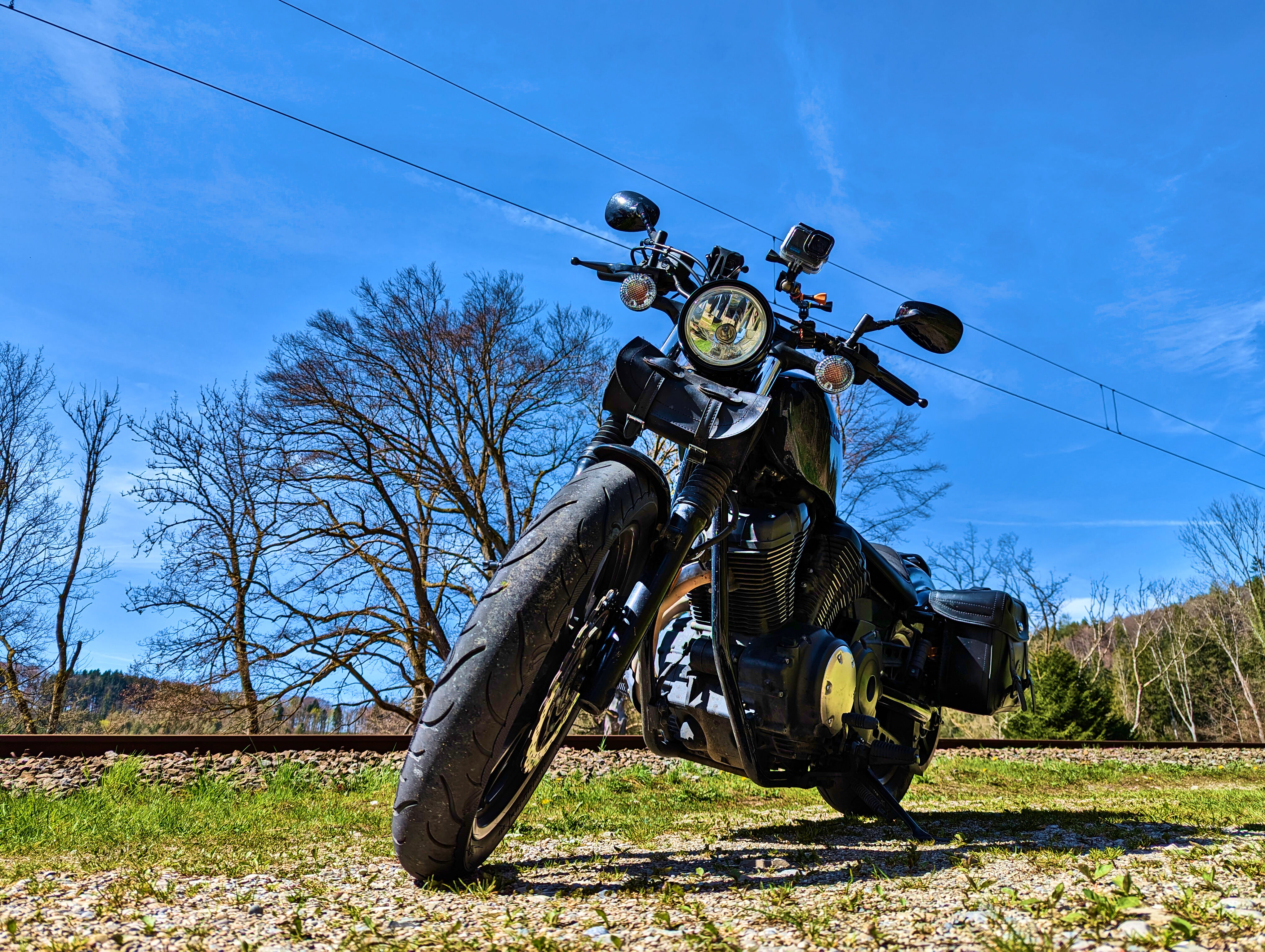 &hellip; etwas Zeit für &hellip;