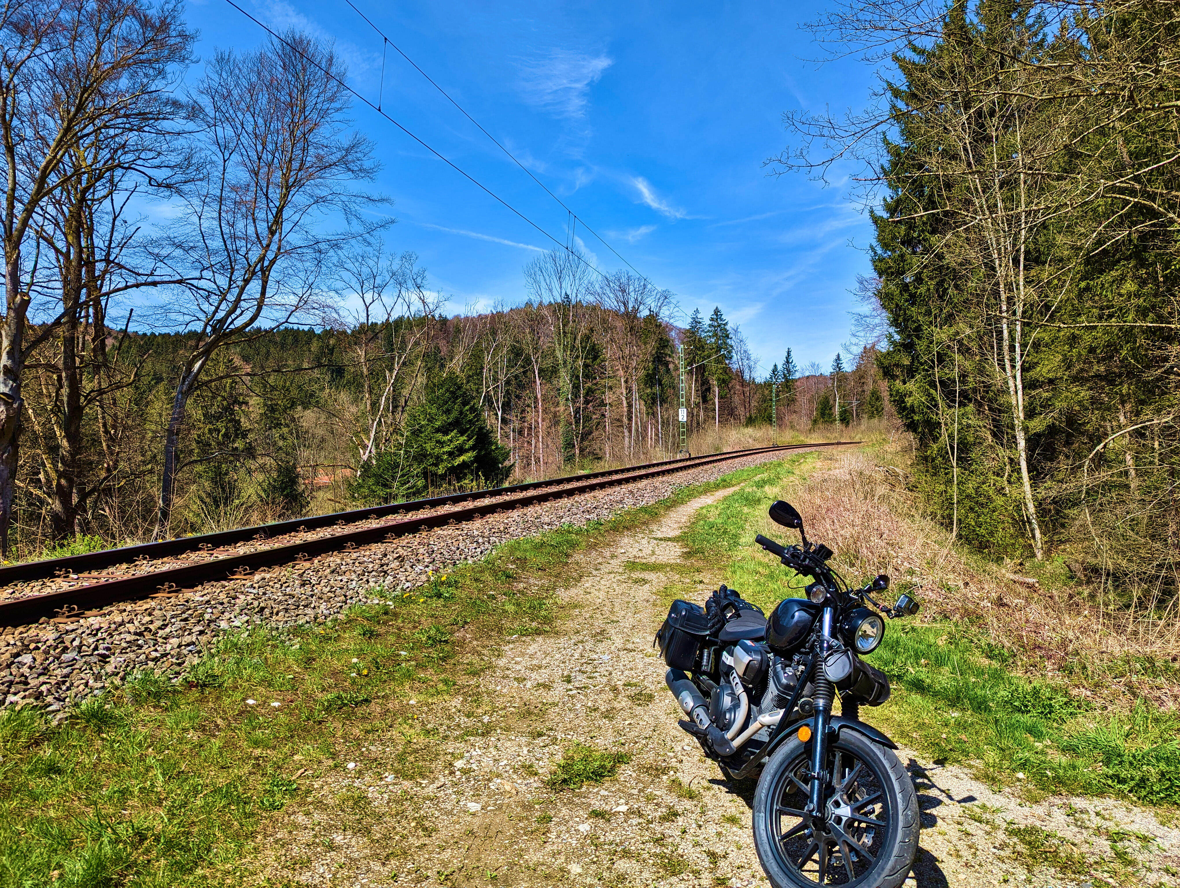 &hellip; ein paar Bilder der Bolt.