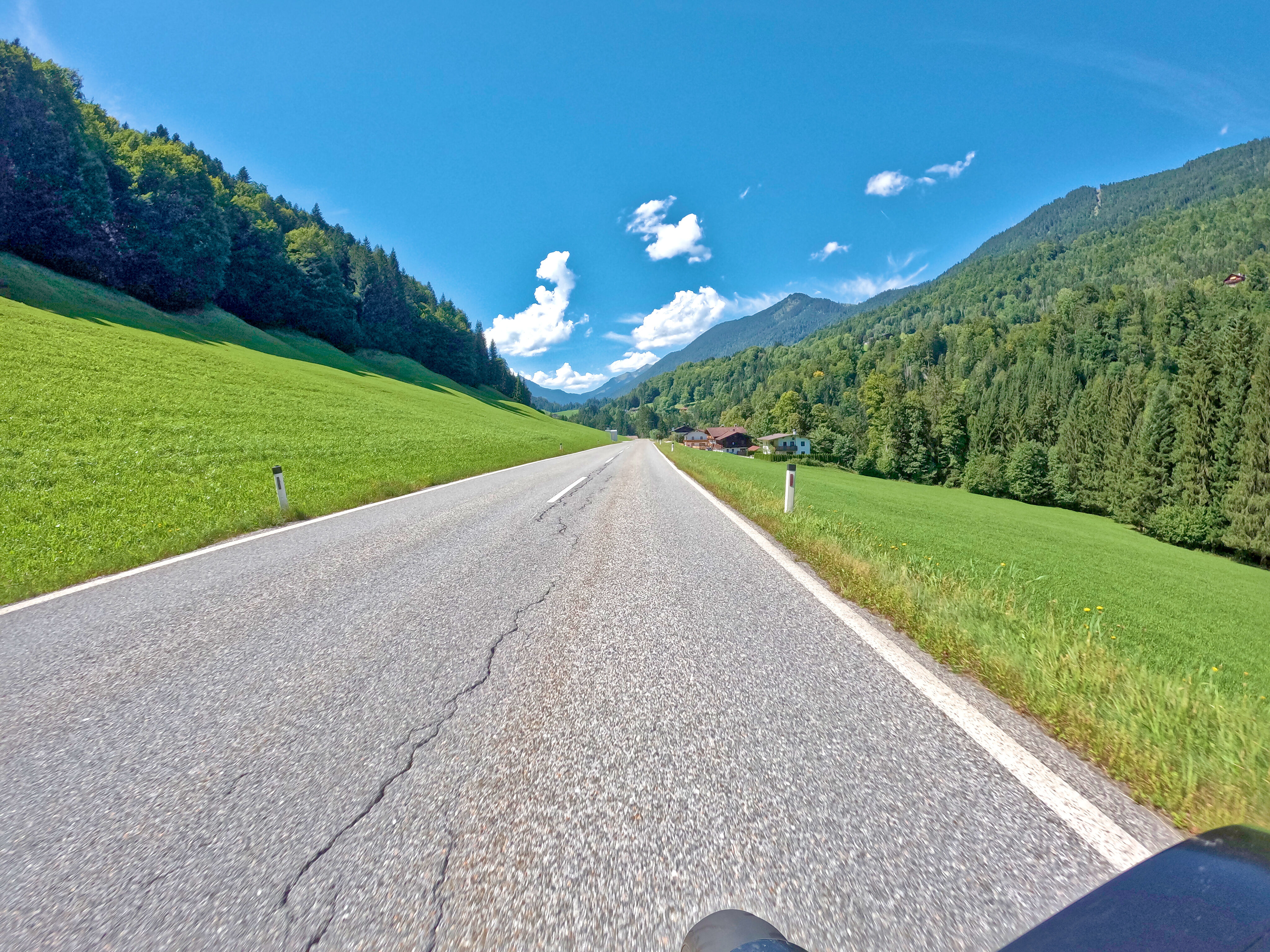 Über die L37 &hellip;