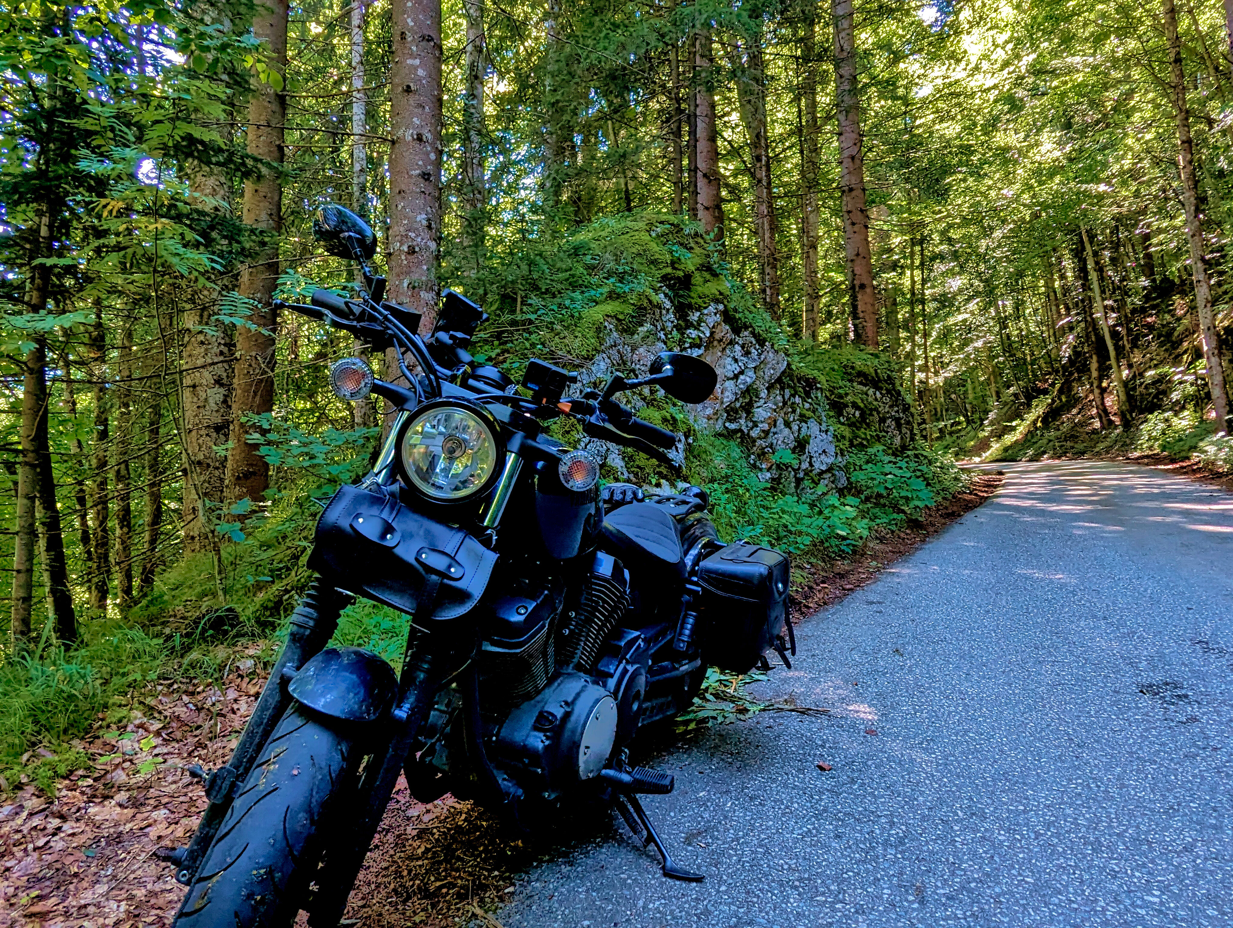 Zeit für noch ein Foto