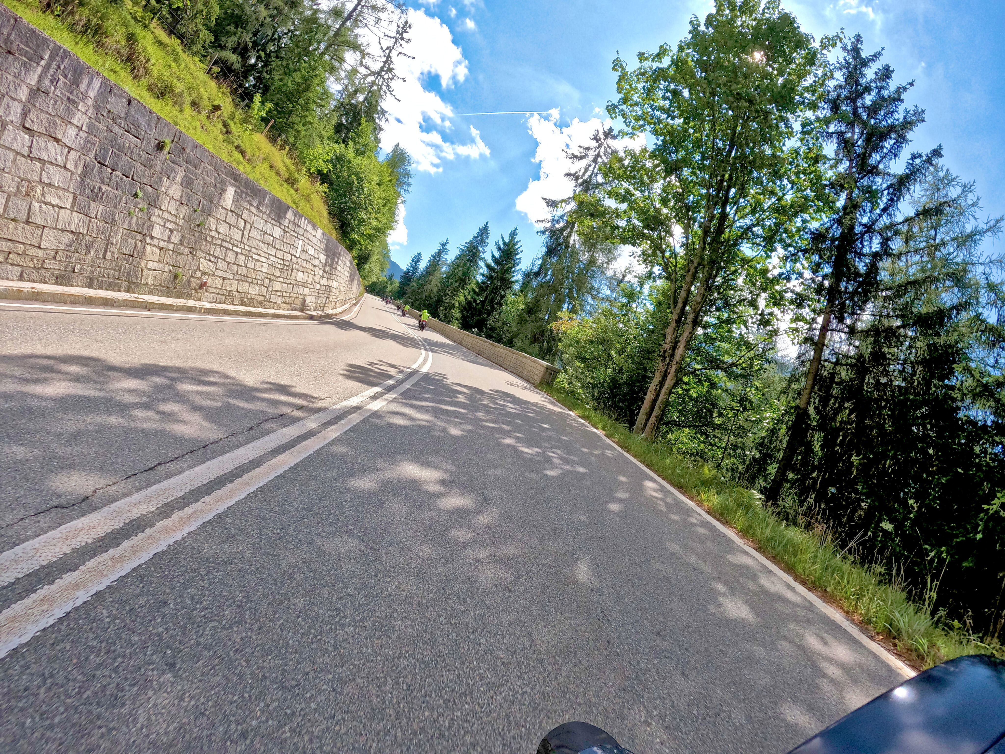 Motorradgruppe &hellip;