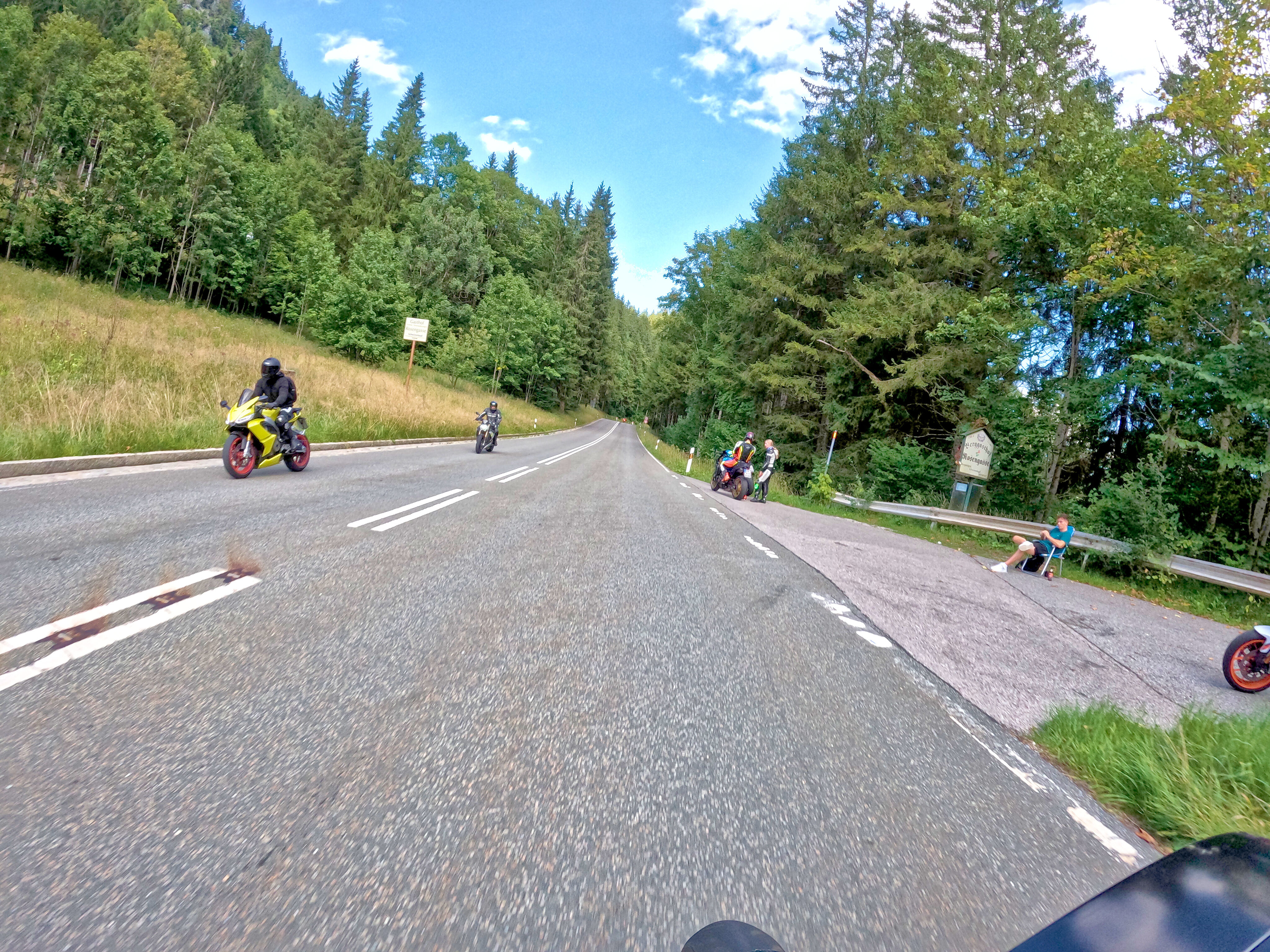 Deswegen ist am Sudelfeld &hellip;