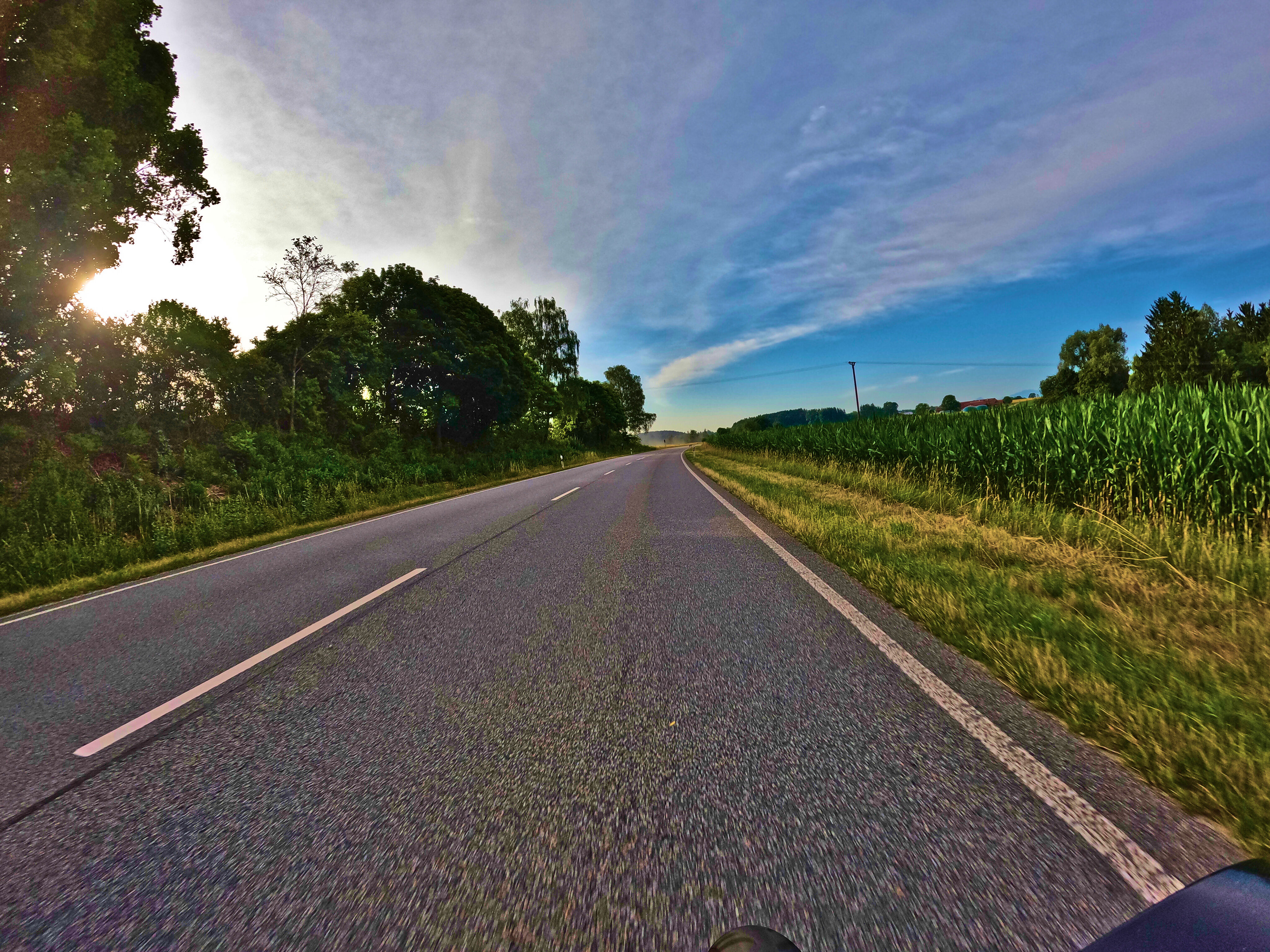 &hellip; mit Aussicht auf &hellip;