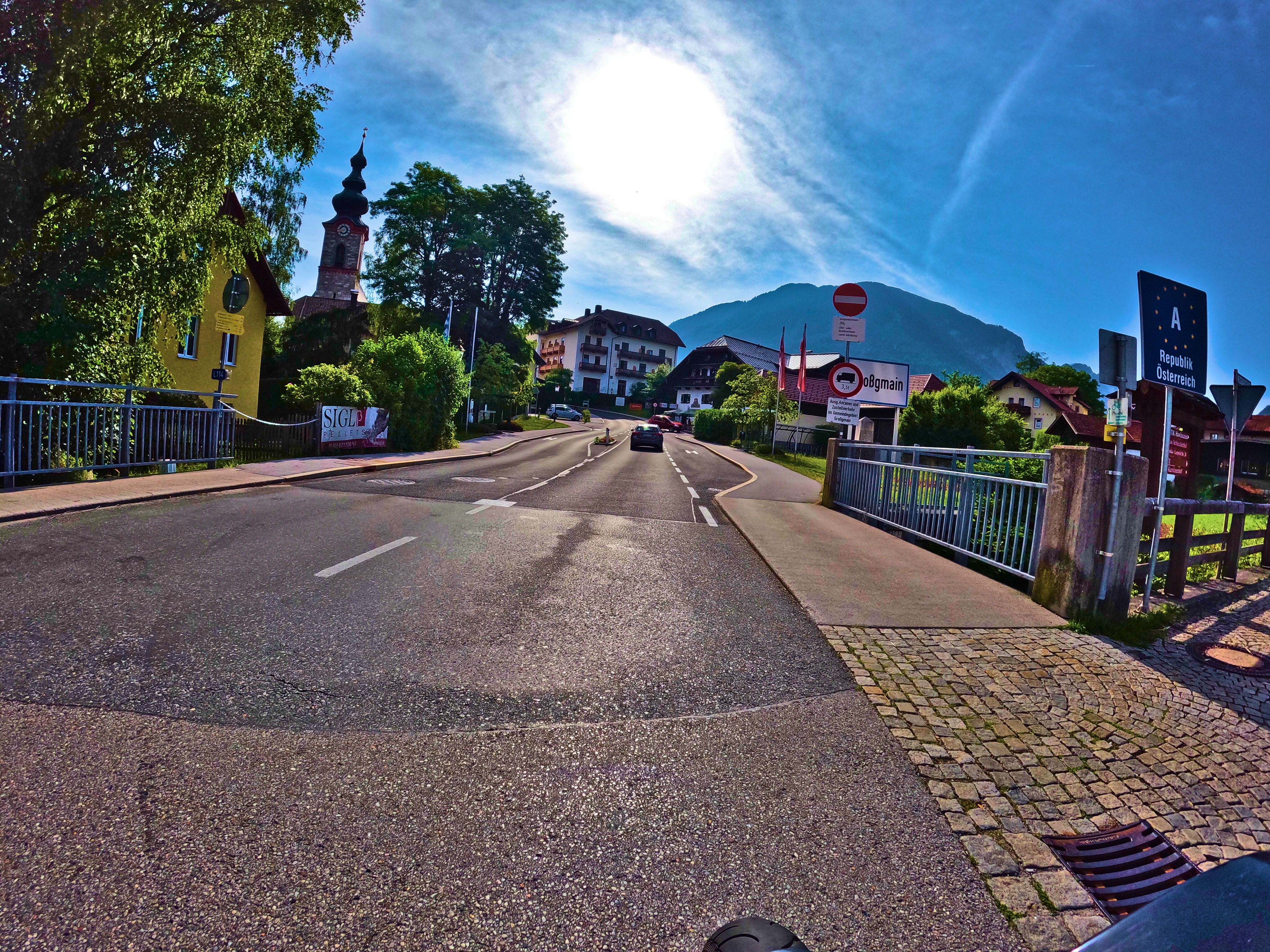 Republik Österreich