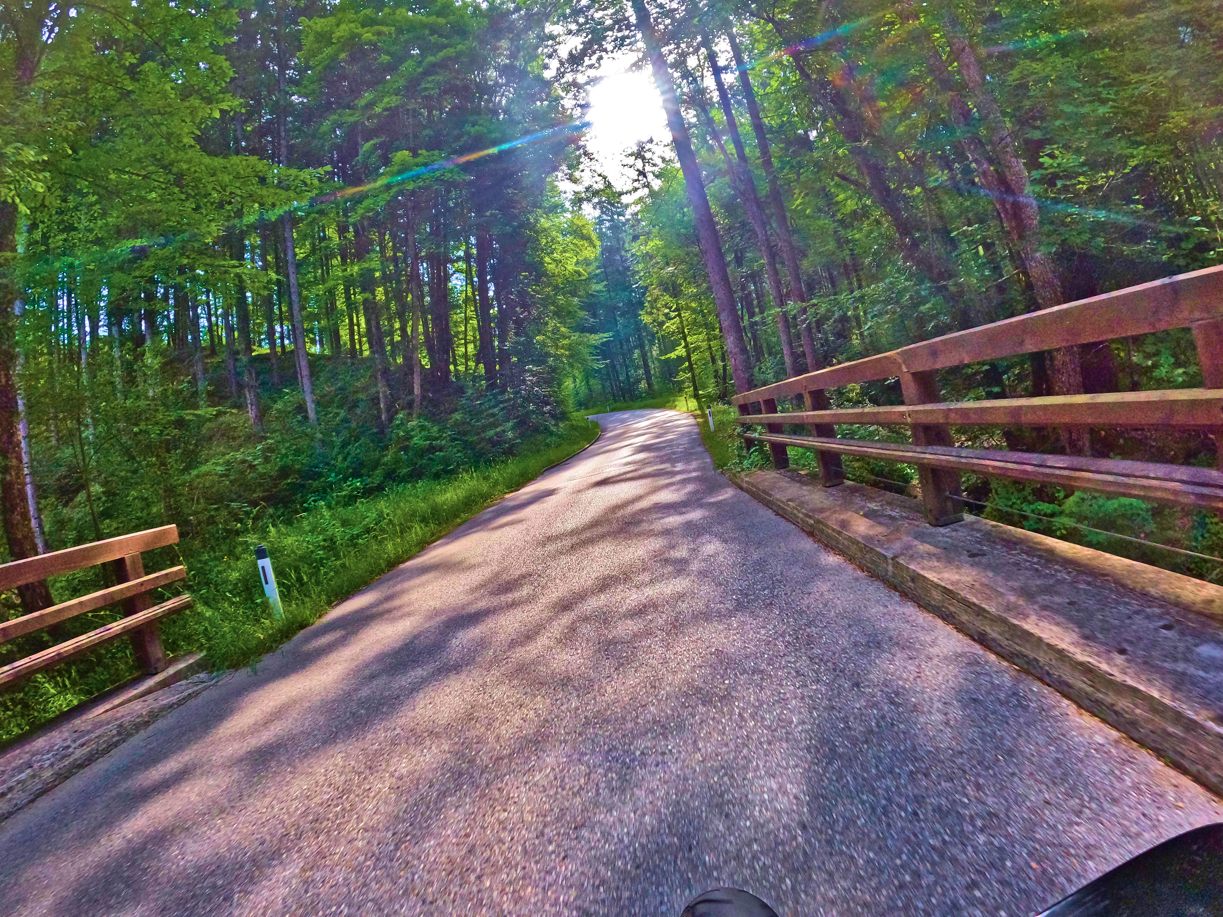 &hellip; ersten Passknacker &hellip;