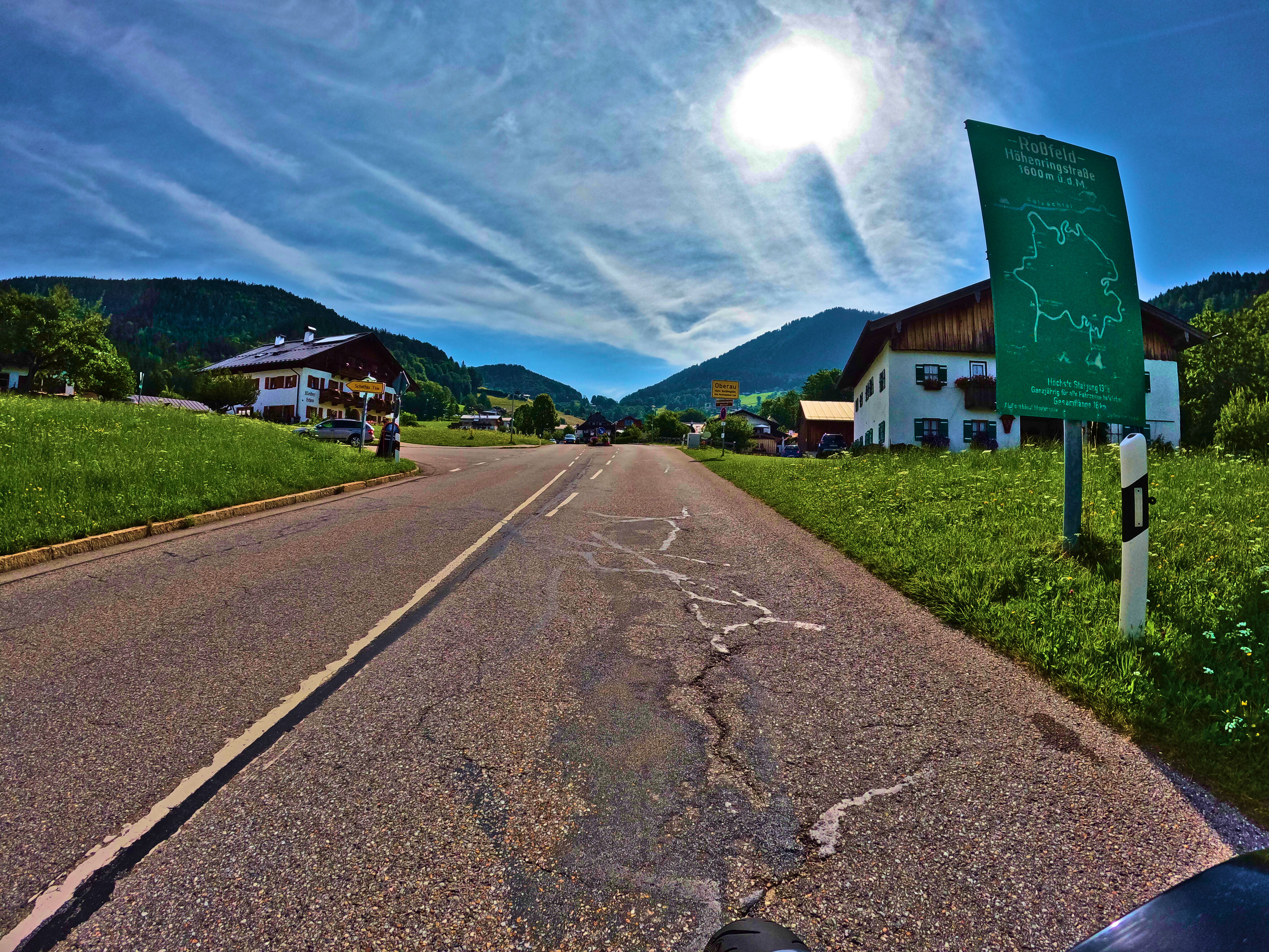 &hellip; Rossfeldpanoramastraße