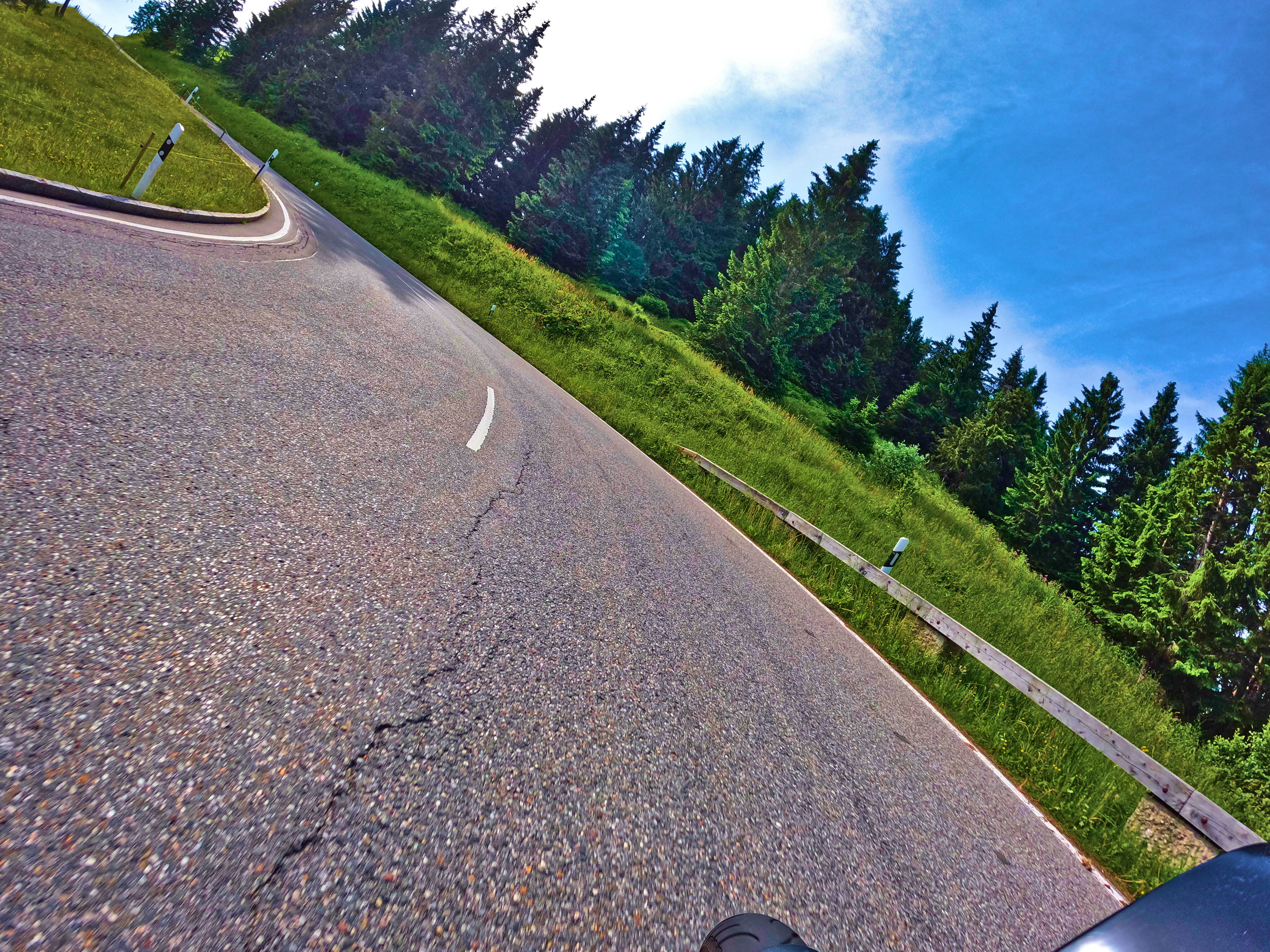 &hellip; Kurve ein paar &hellip;