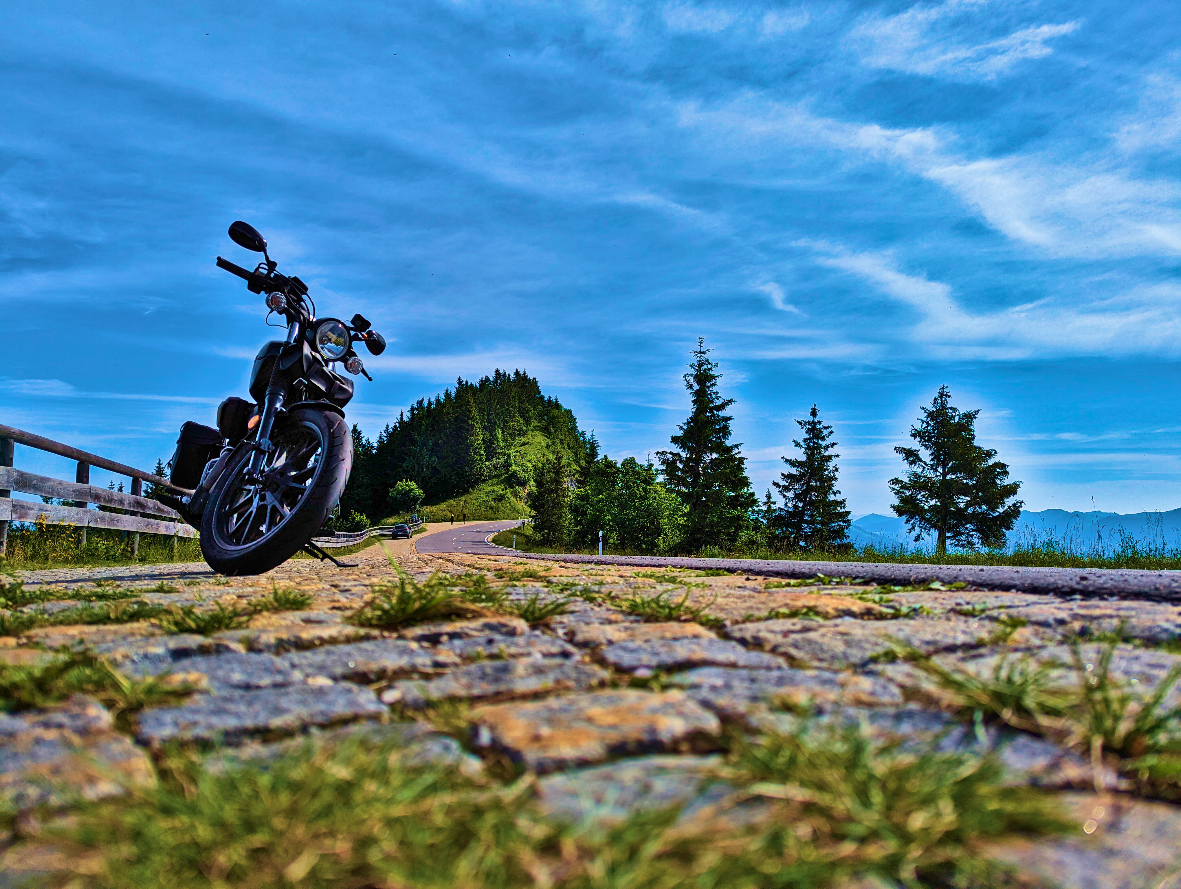 Ausblick am PK-Nachweis