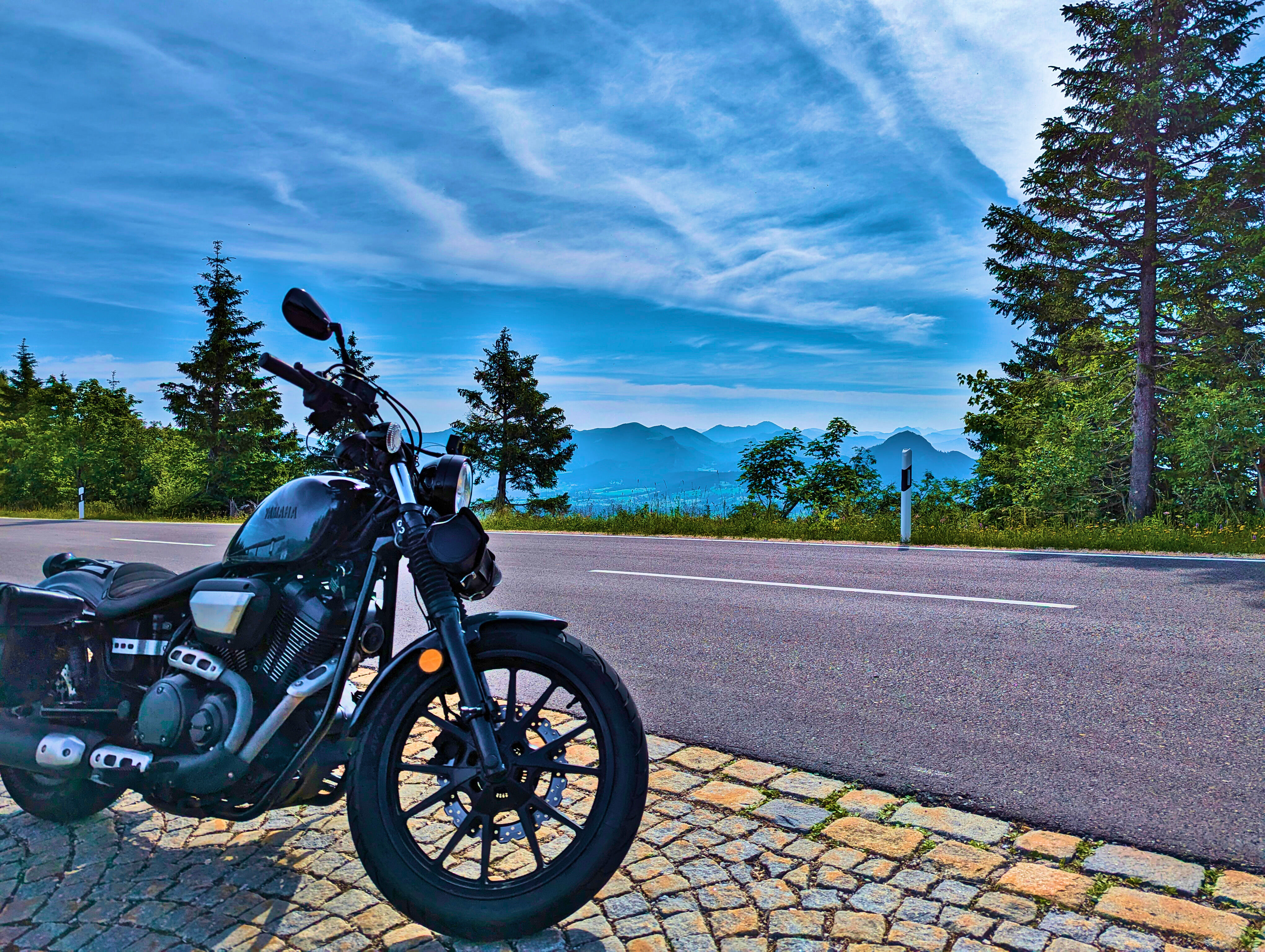 Ausblick am PK-Nachweis