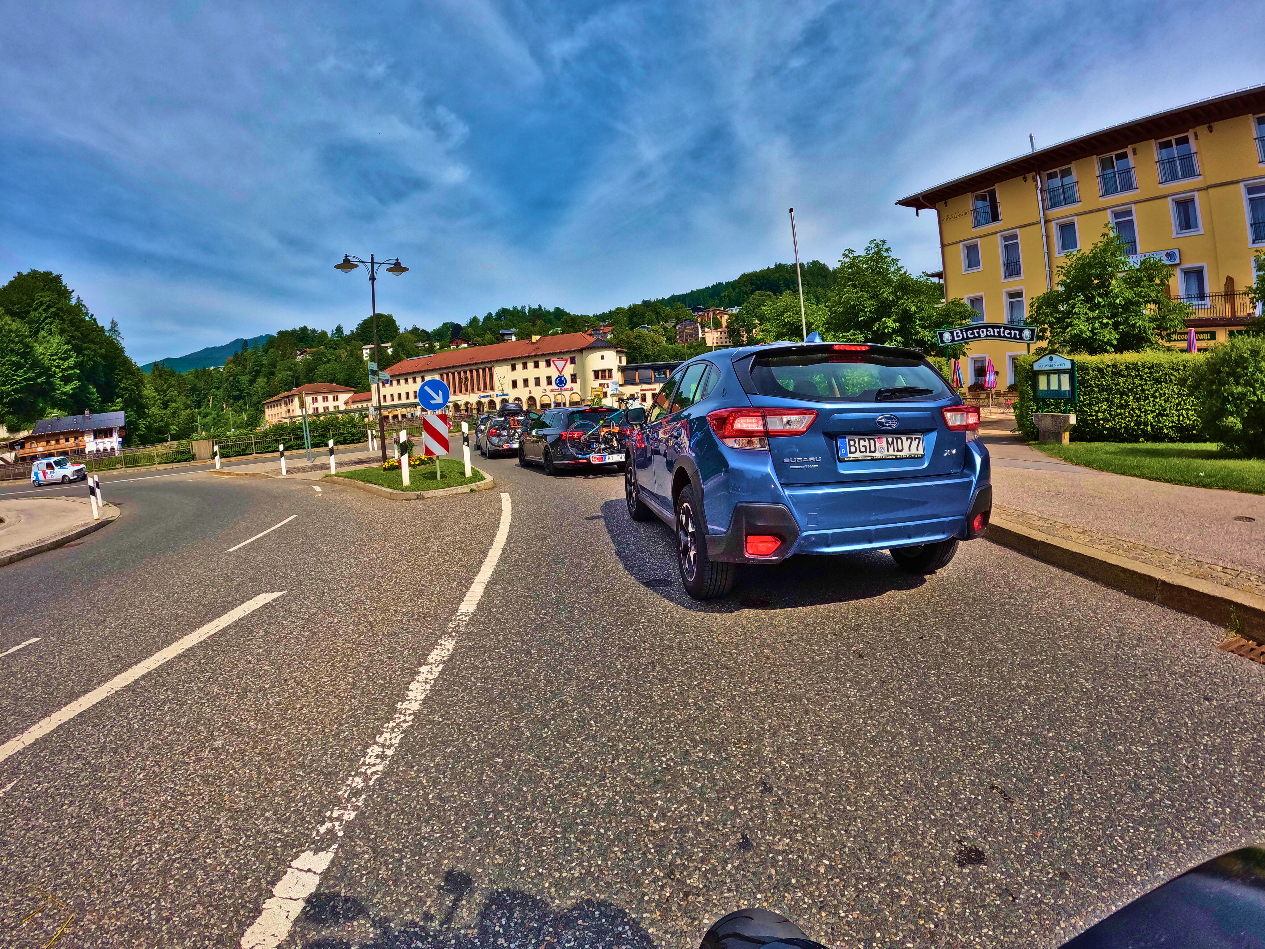 &hellip; in &hellip;