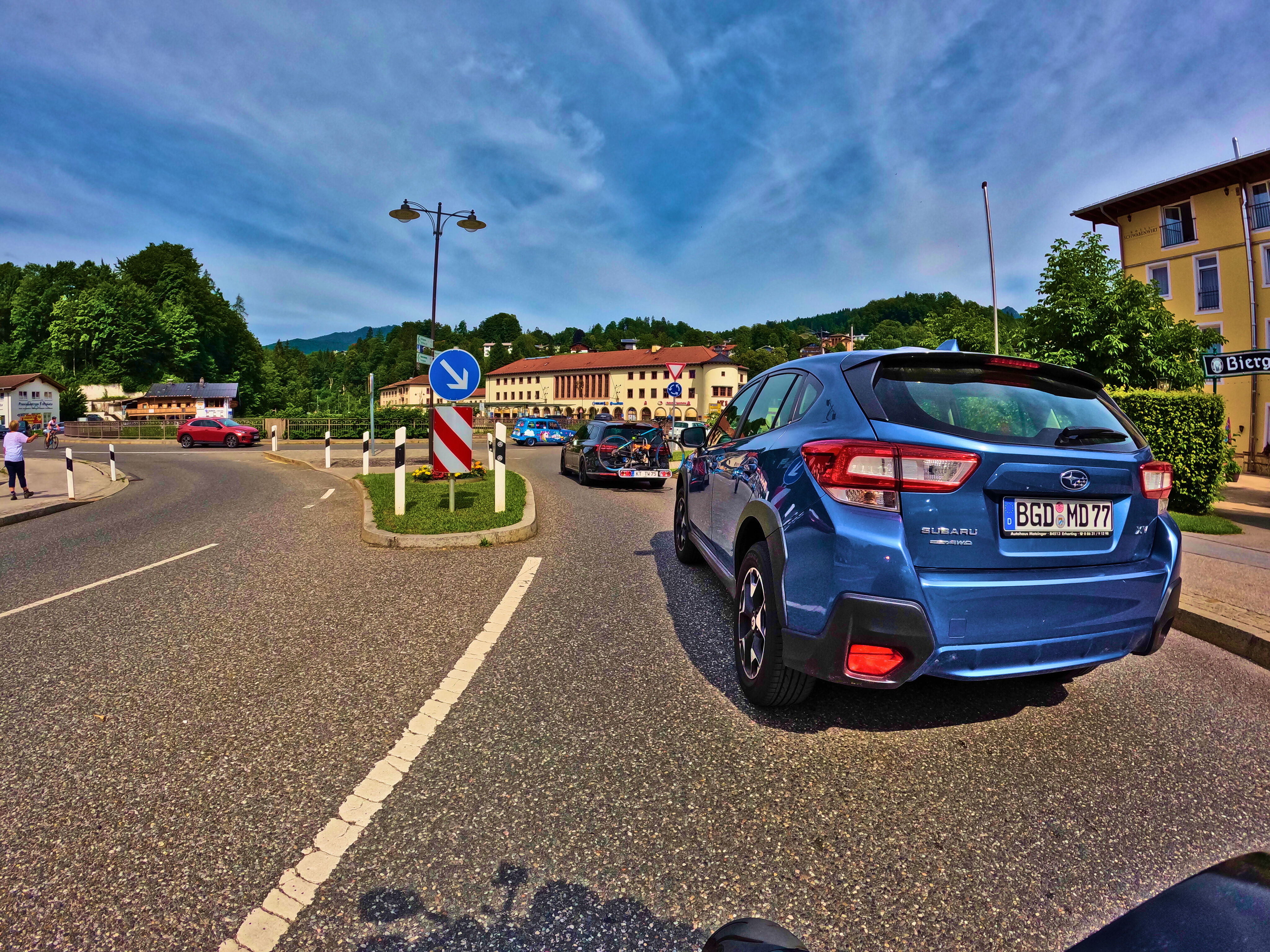 &hellip; Berchtesgaden