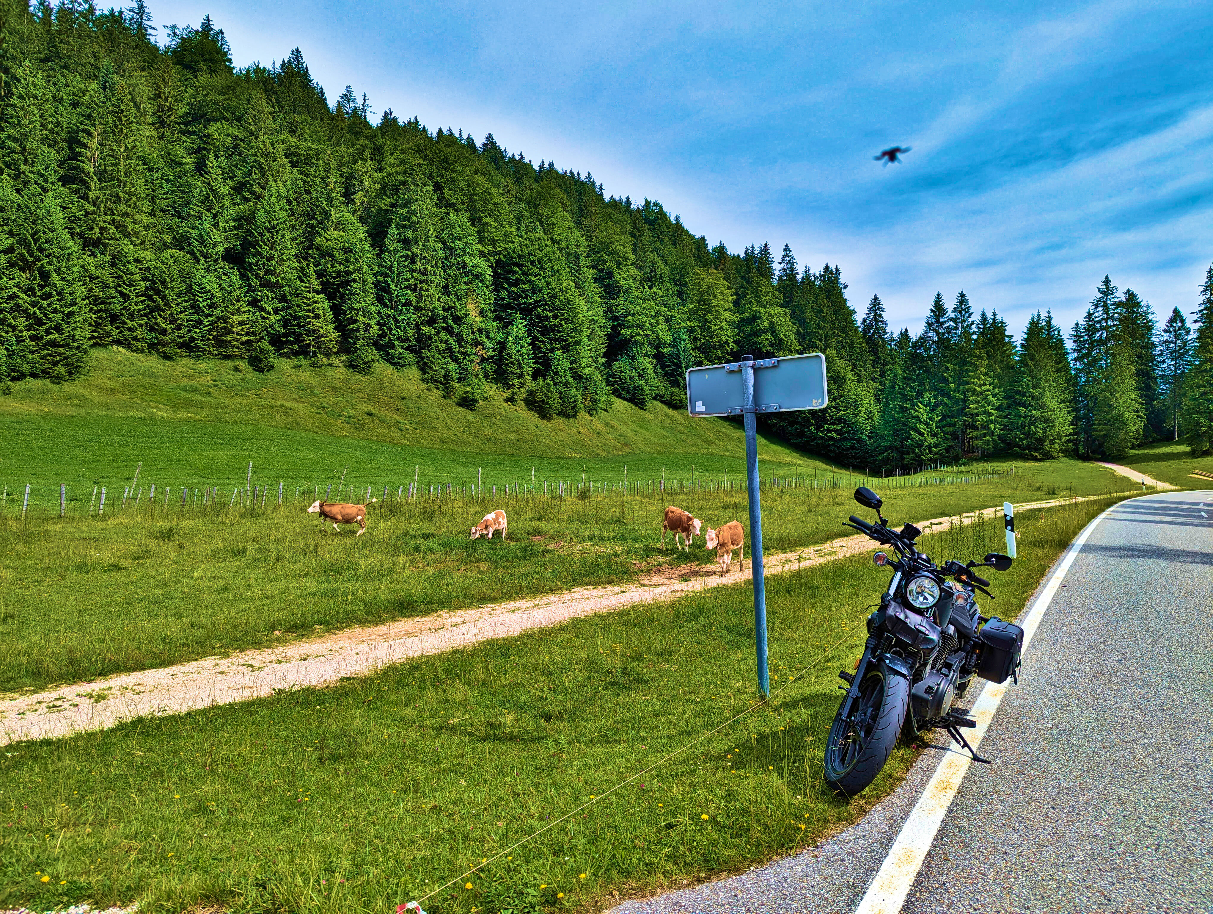 &hellip; die auch mal &hellip;