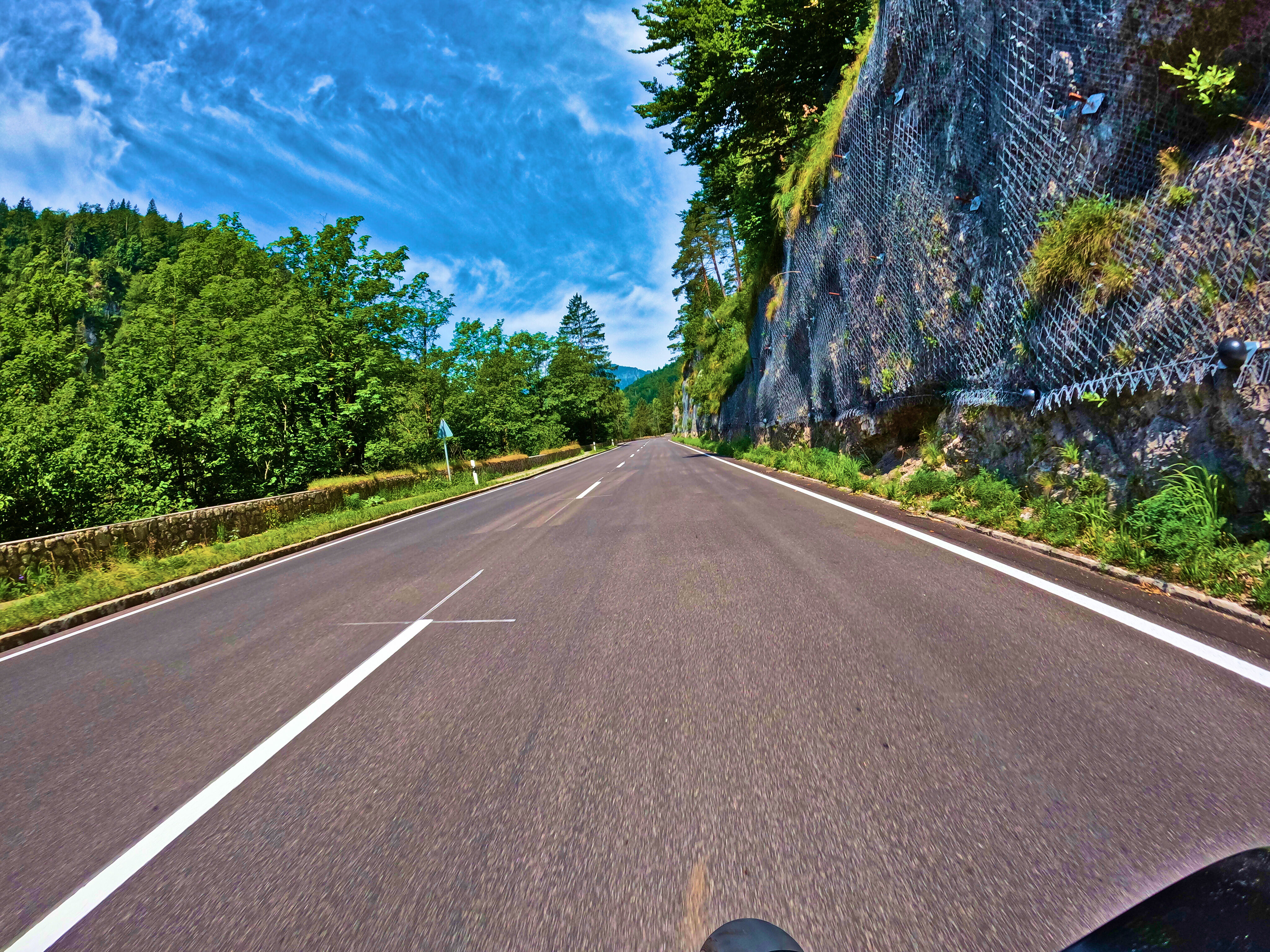 Weiter zum nächsten Ziel