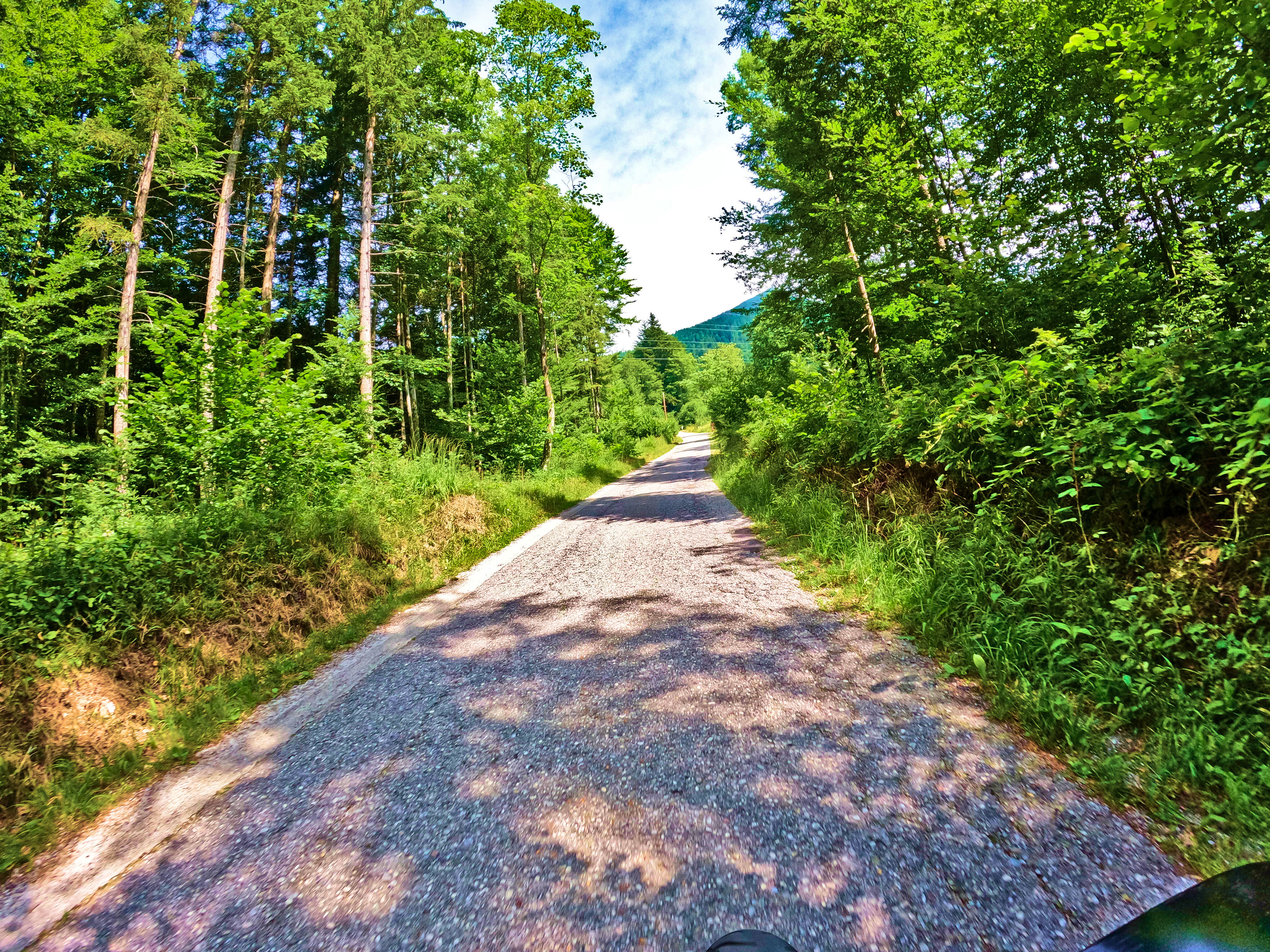 &hellip; rauf zum nächsten &hellip;