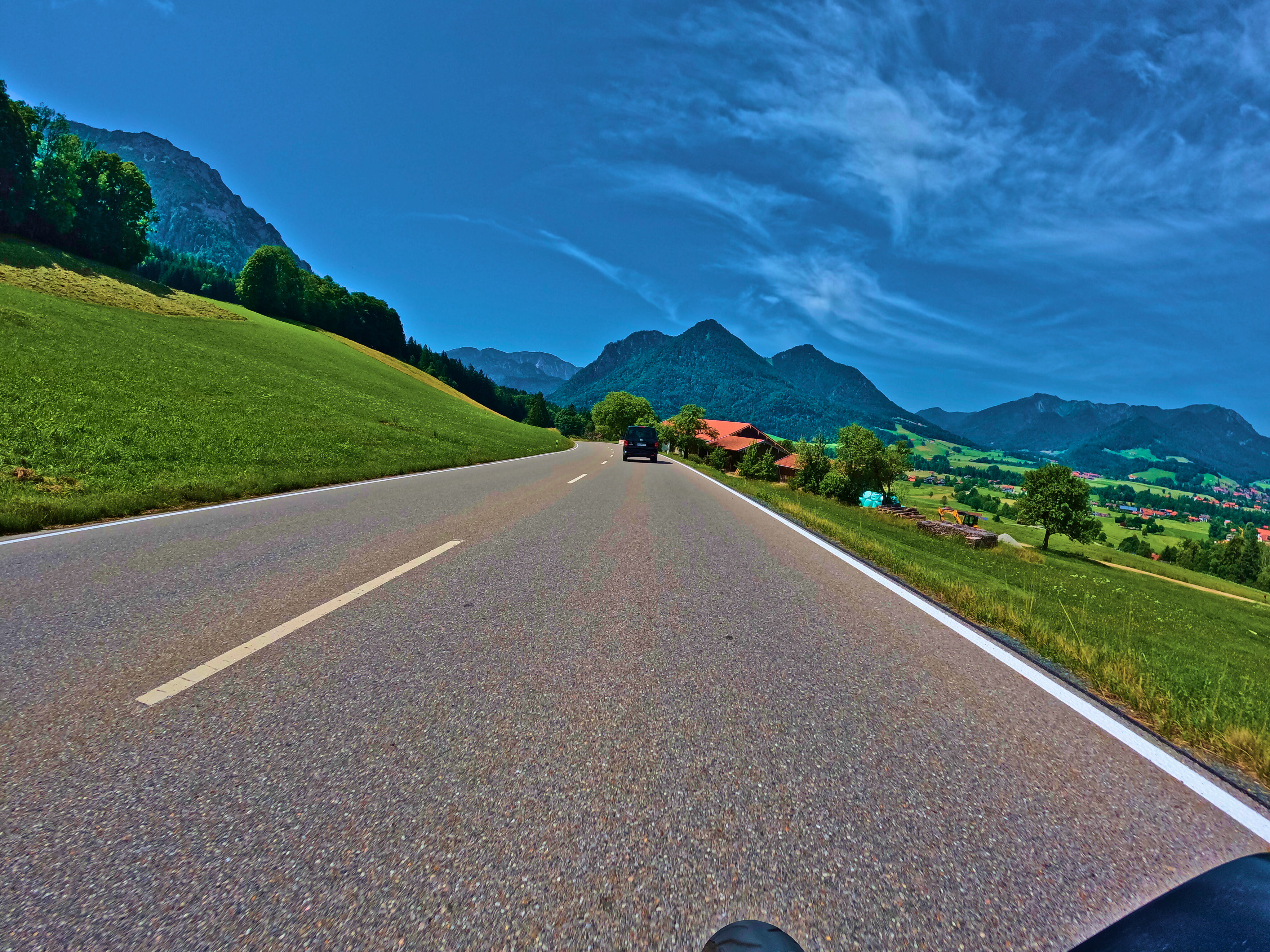 &hellip; Straßen und auch &hellip;