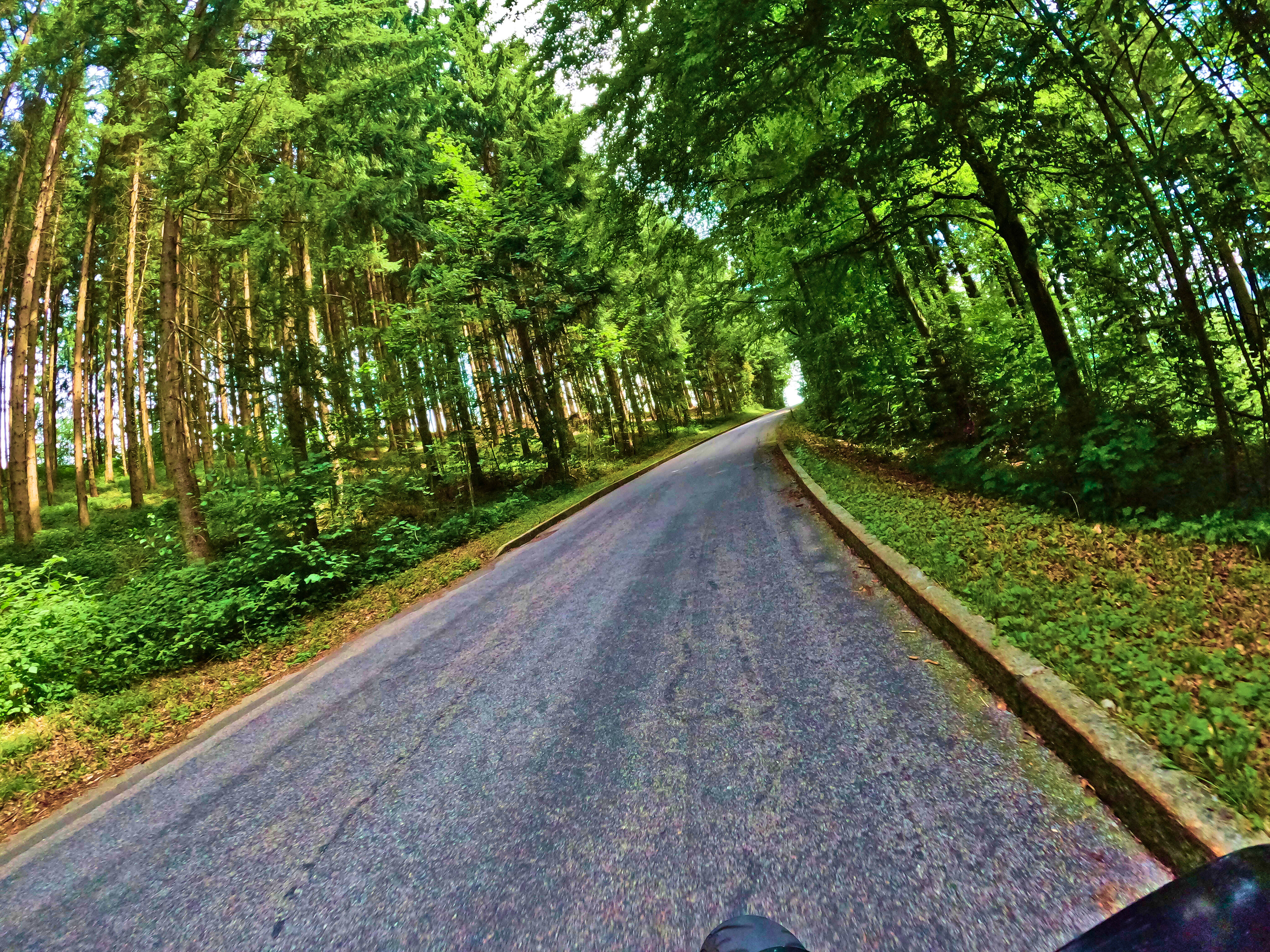 &hellip; geht es langsam Richtung Heimat