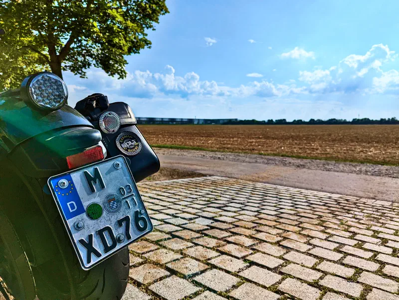 Featured image of post Der zweite TÜV