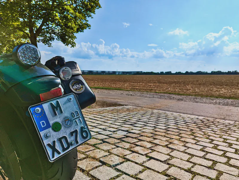 Featured image of post Der zweite TÜV