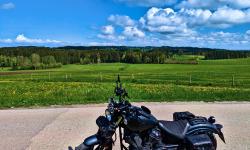 Featured image of post Die bisher längste Tour der Saison