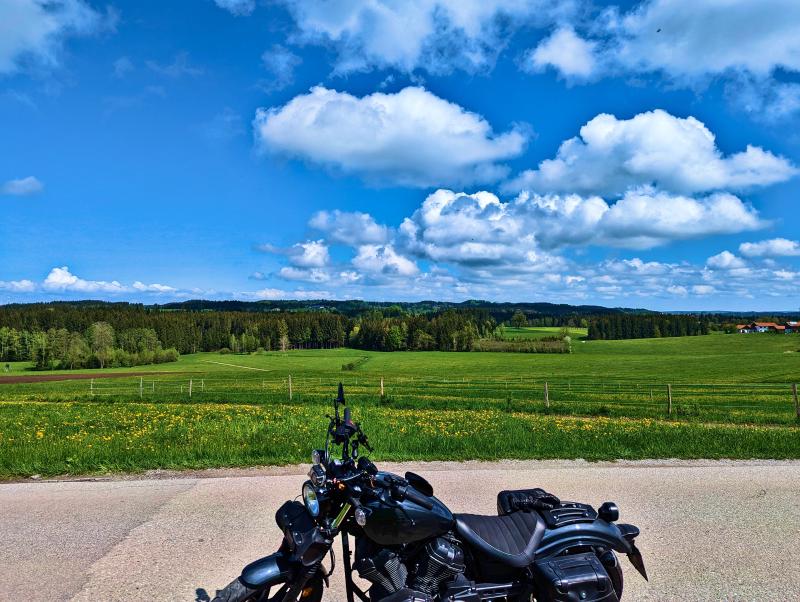 Featured image of post Die bisher längste Tour der Saison