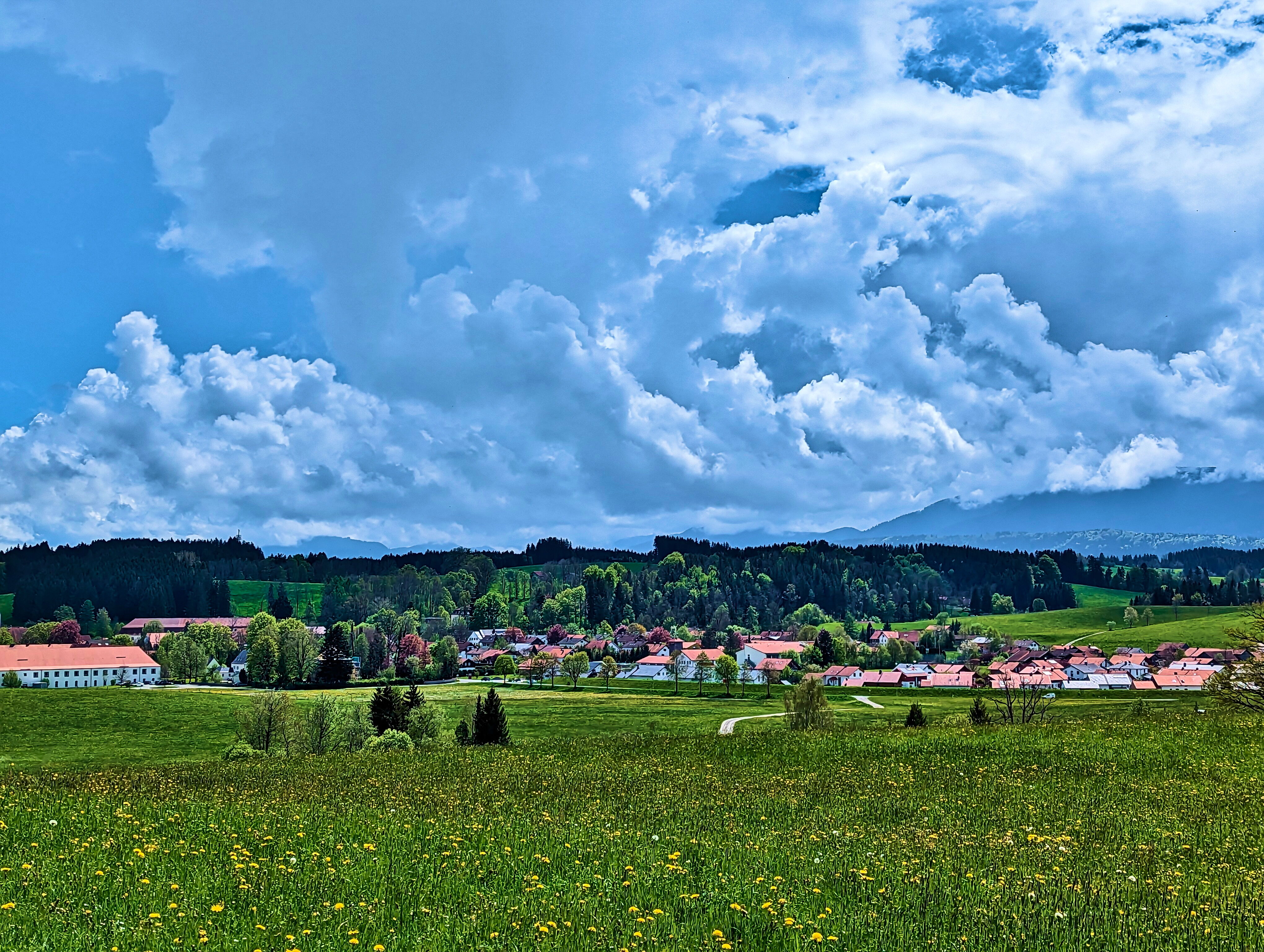 &hellip; war bereits deutlich &hellip;