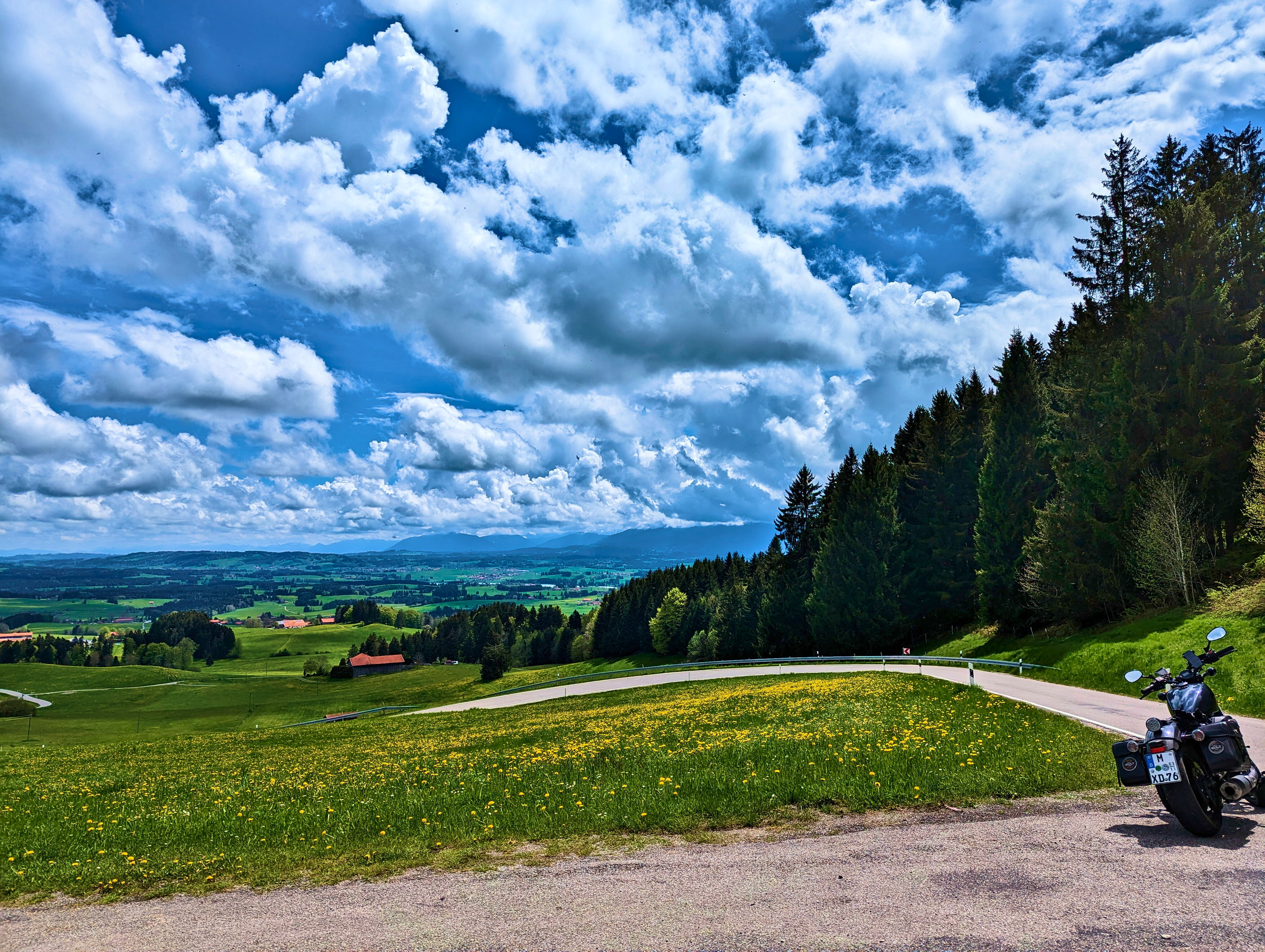 &hellip; vom &hellip;