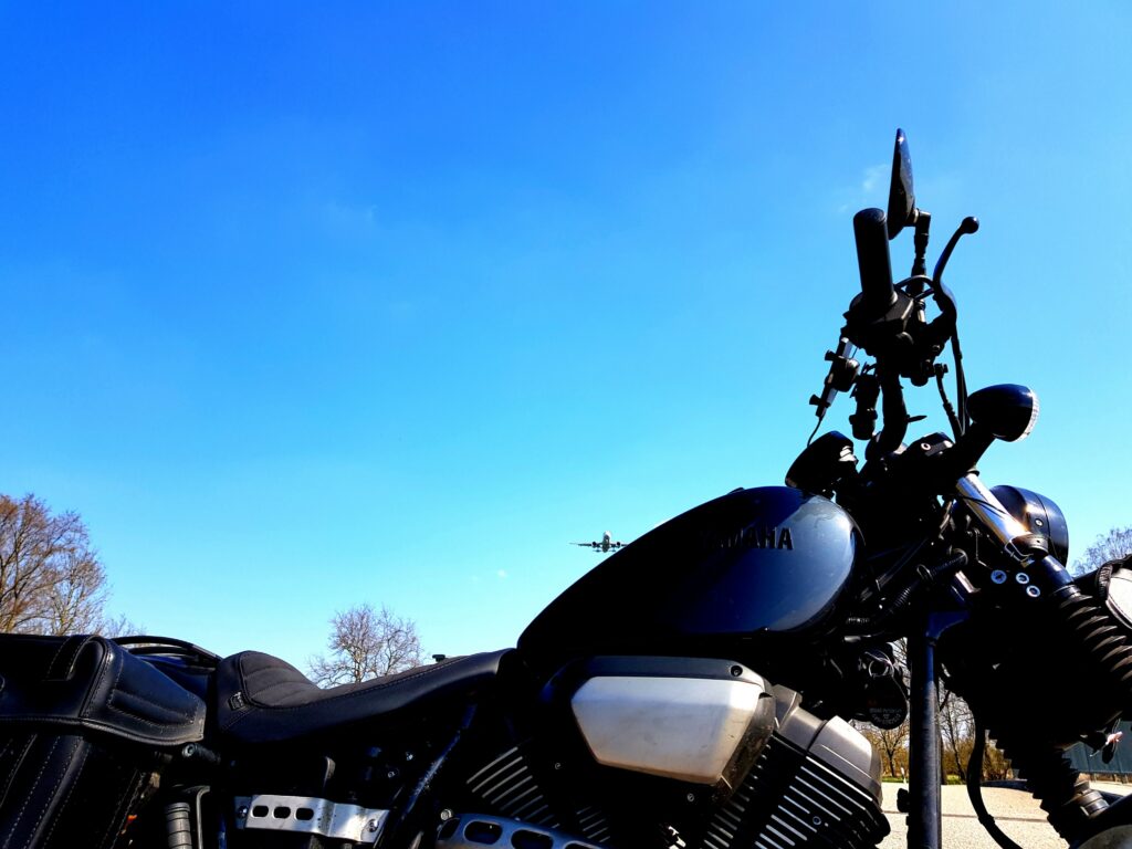 Schon etwas besser zu erkennen