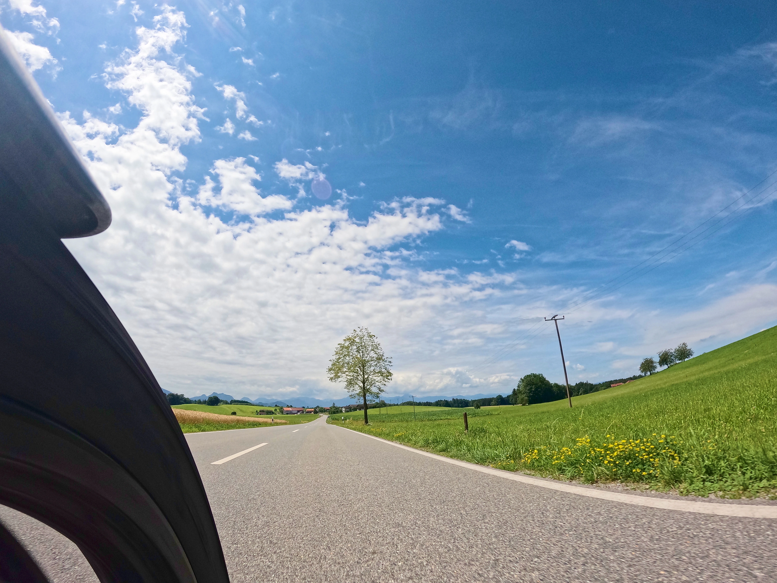 &hellip; werden breiter, &hellip;