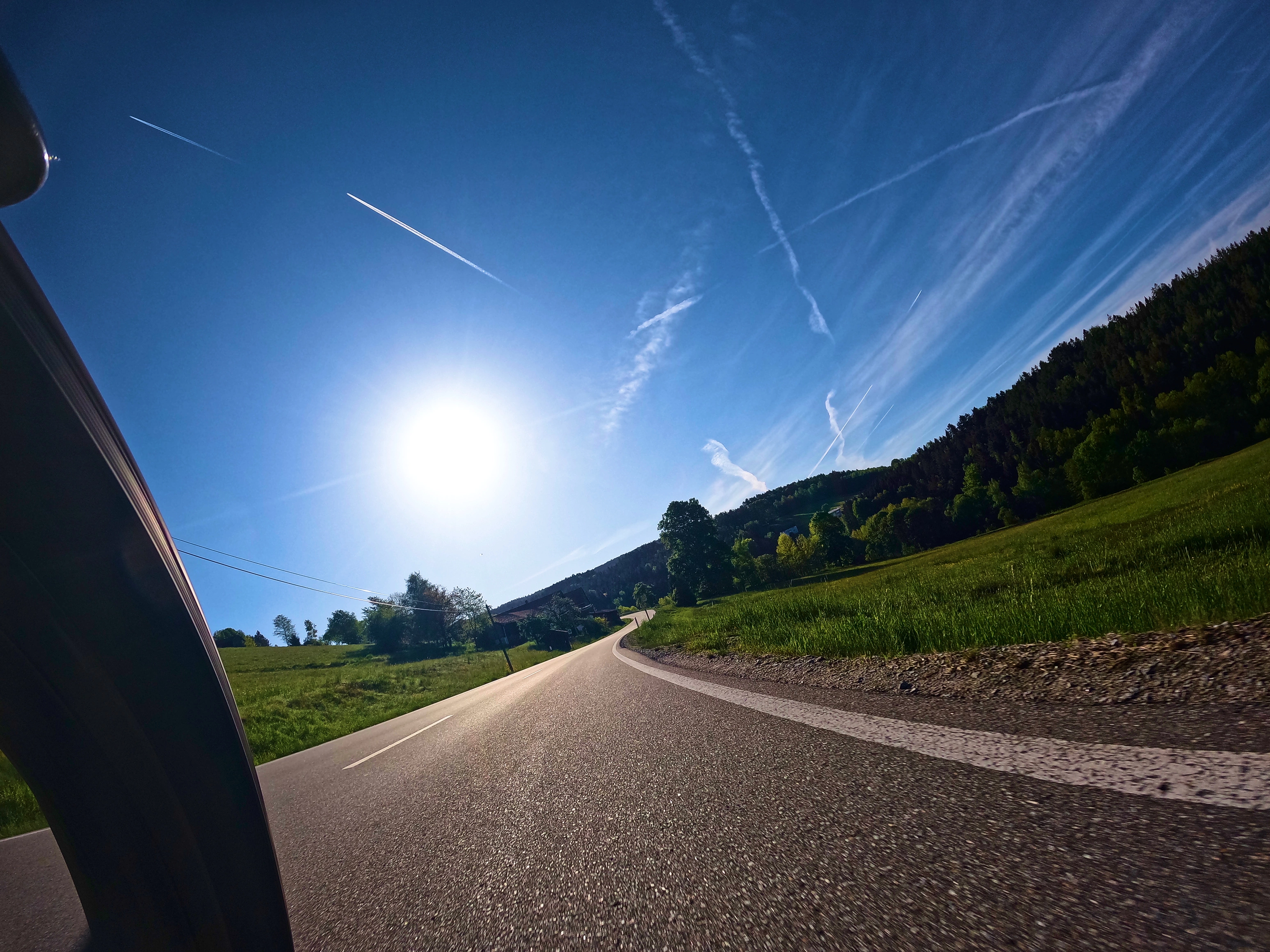 Erst rechts, dann links