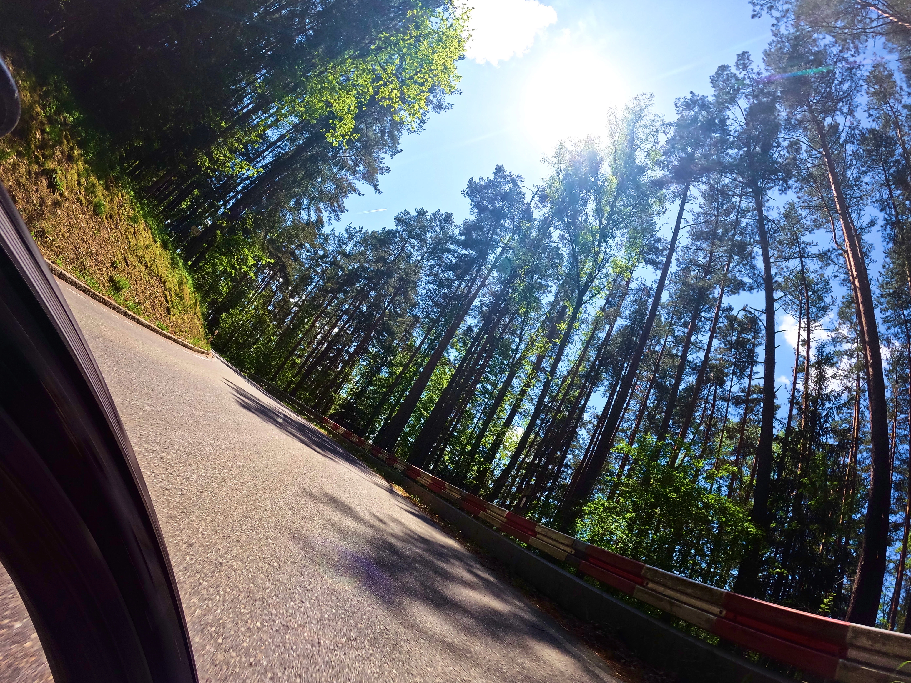 &hellip; durch den &hellip;