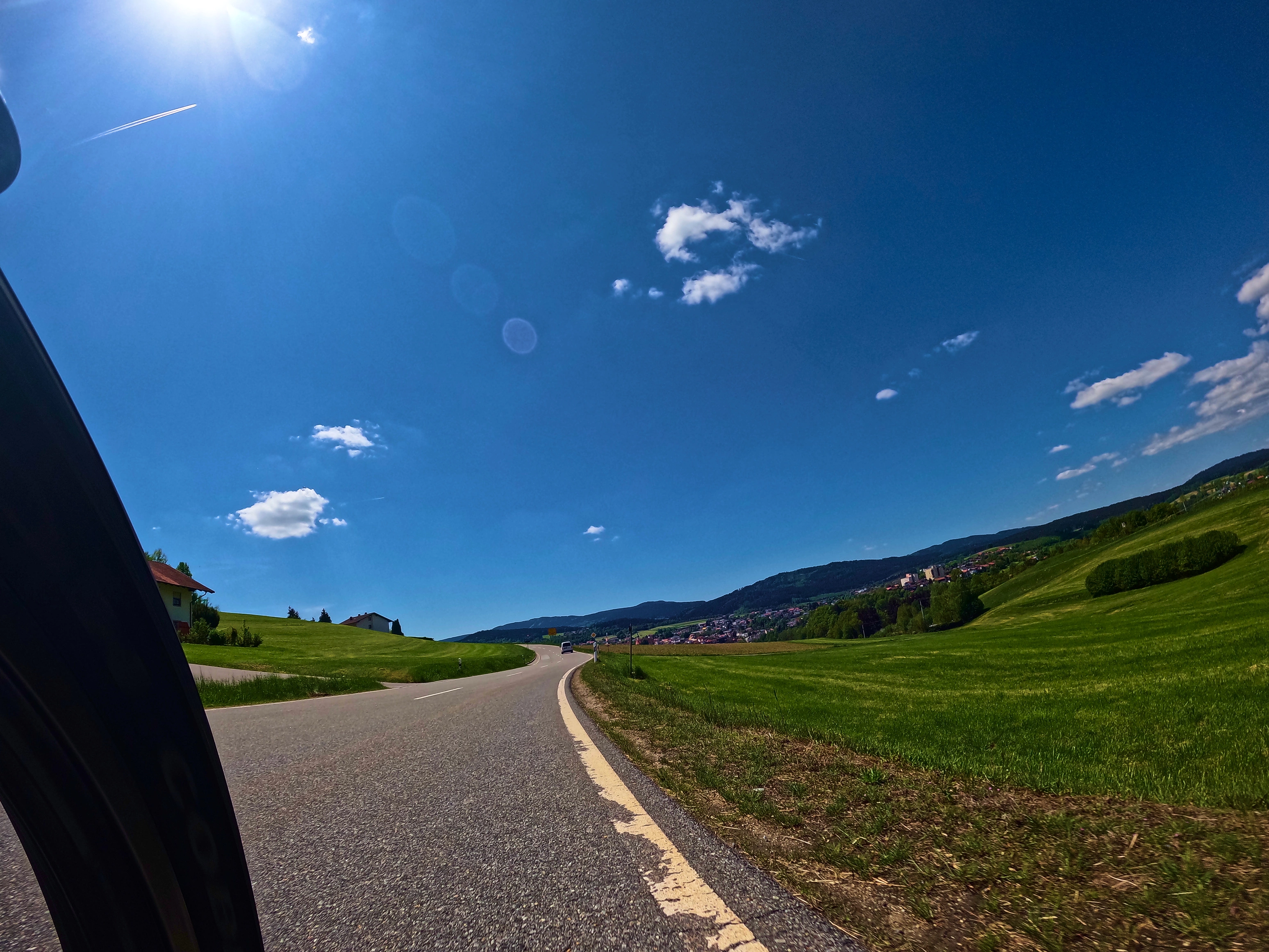 &hellip; Bayerischen Wald