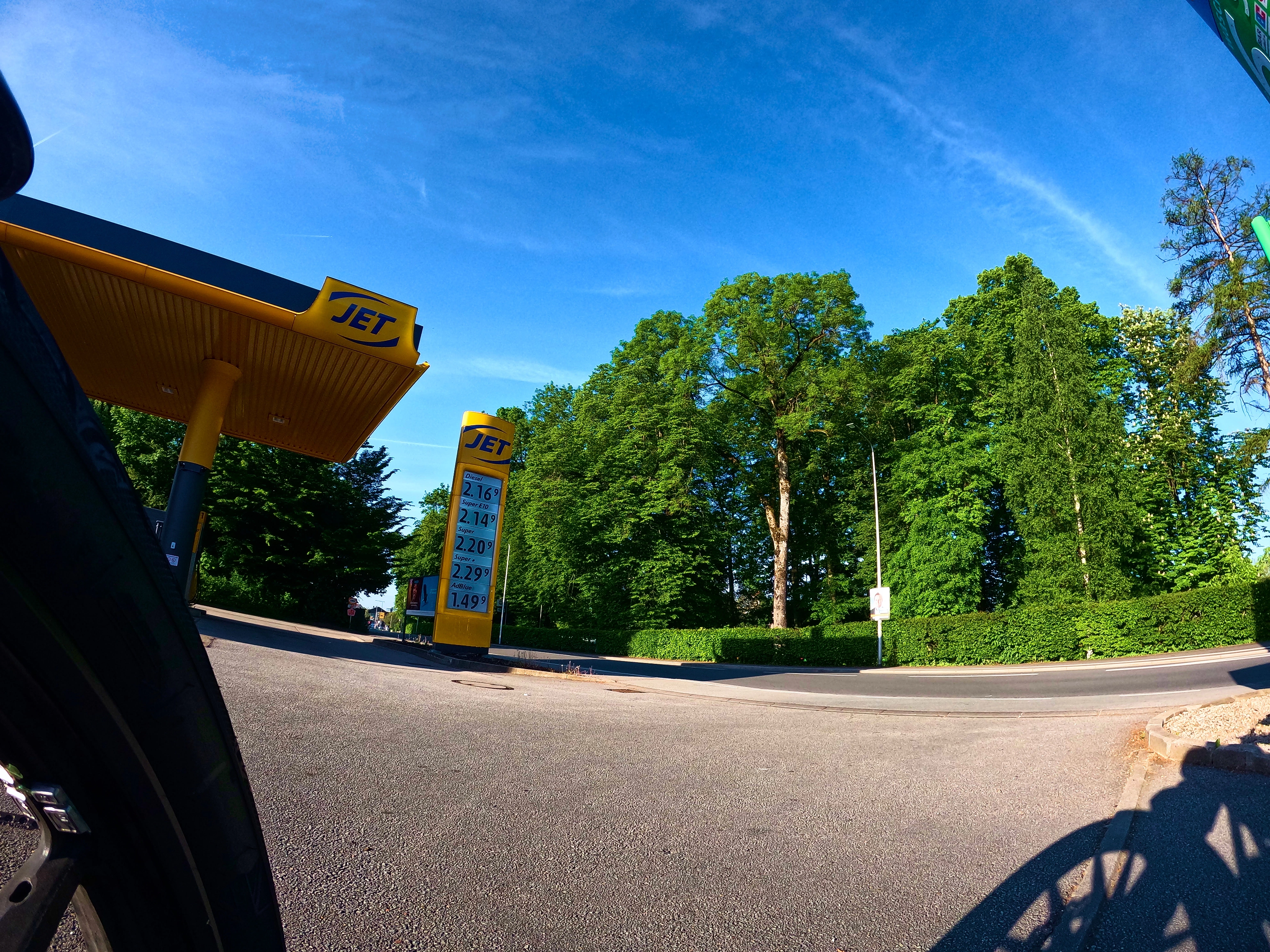 Super E5 für 2,209!