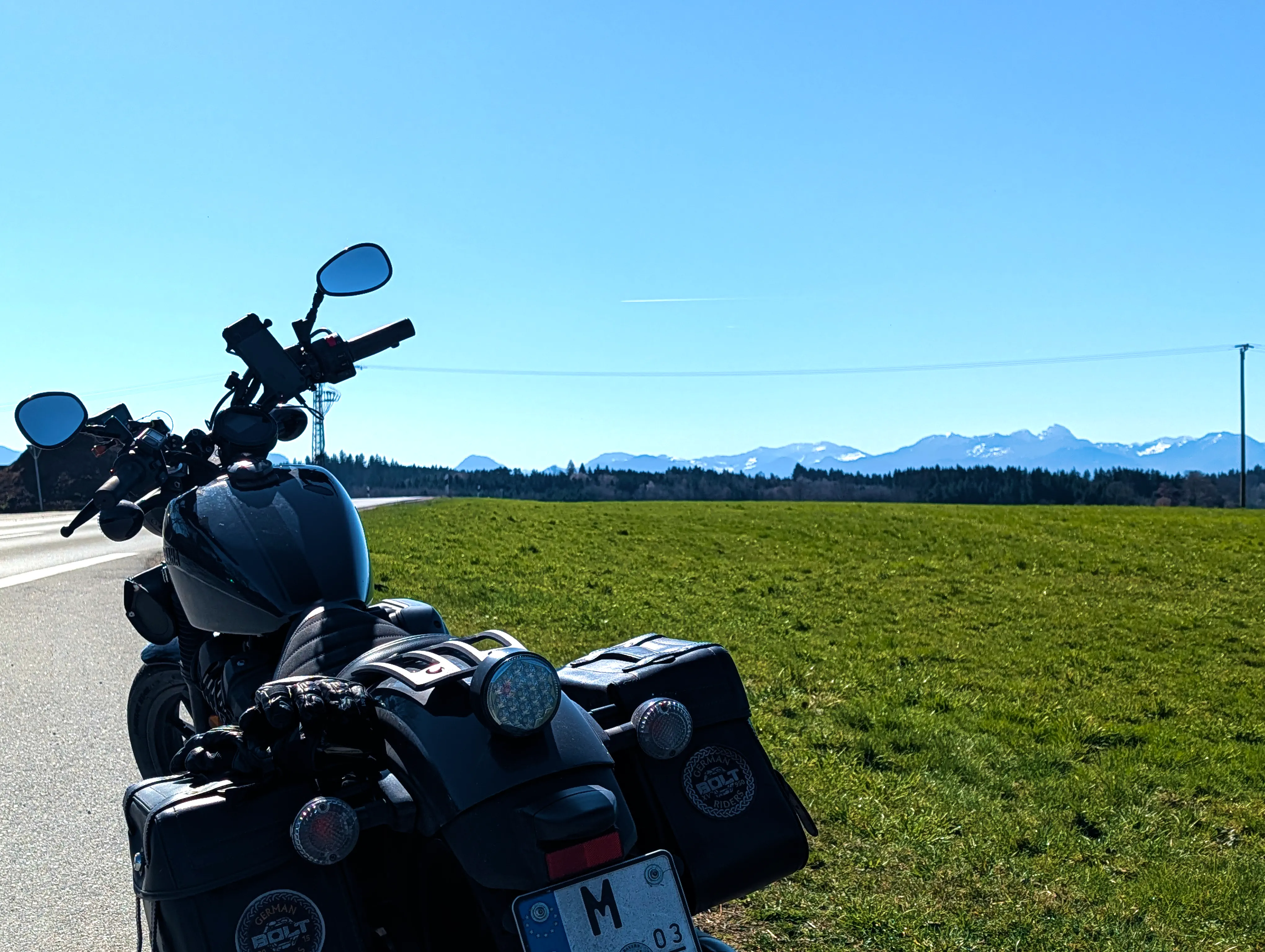 Featured image of post Die ersten drei Passknacker 2026