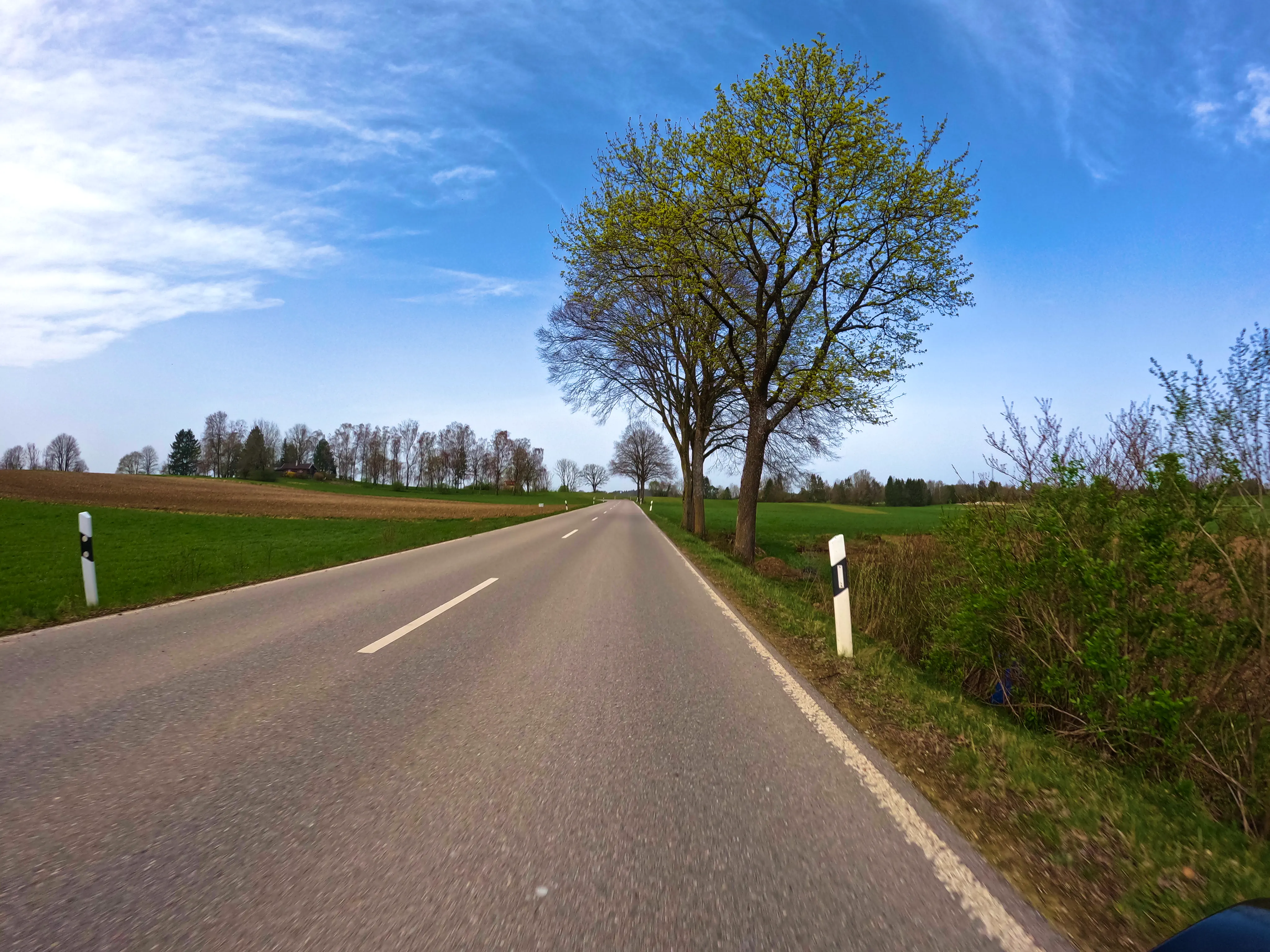 &hellip; der Autobahn, &hellip;