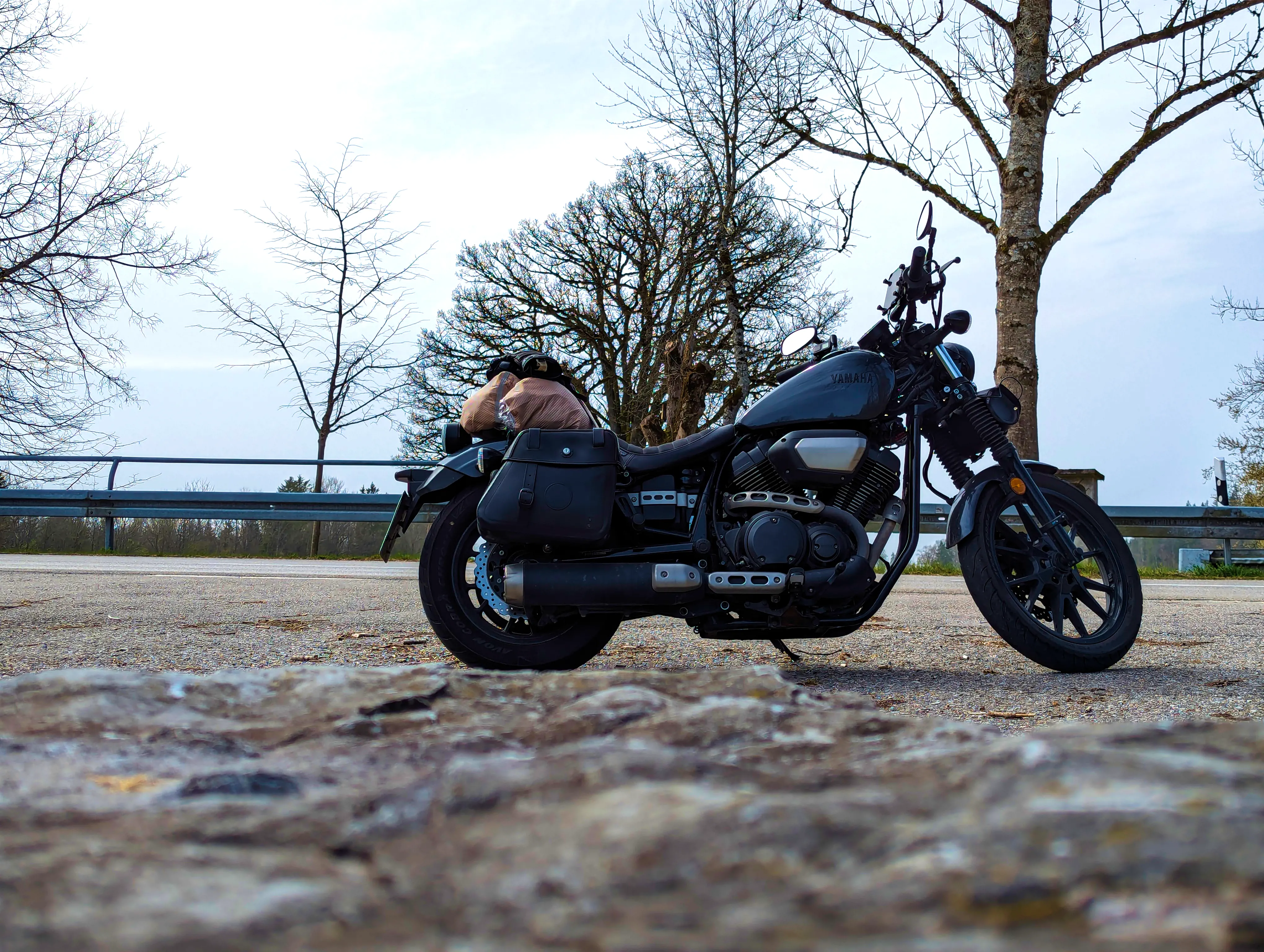 &hellip; und Kloster Schäftlarn