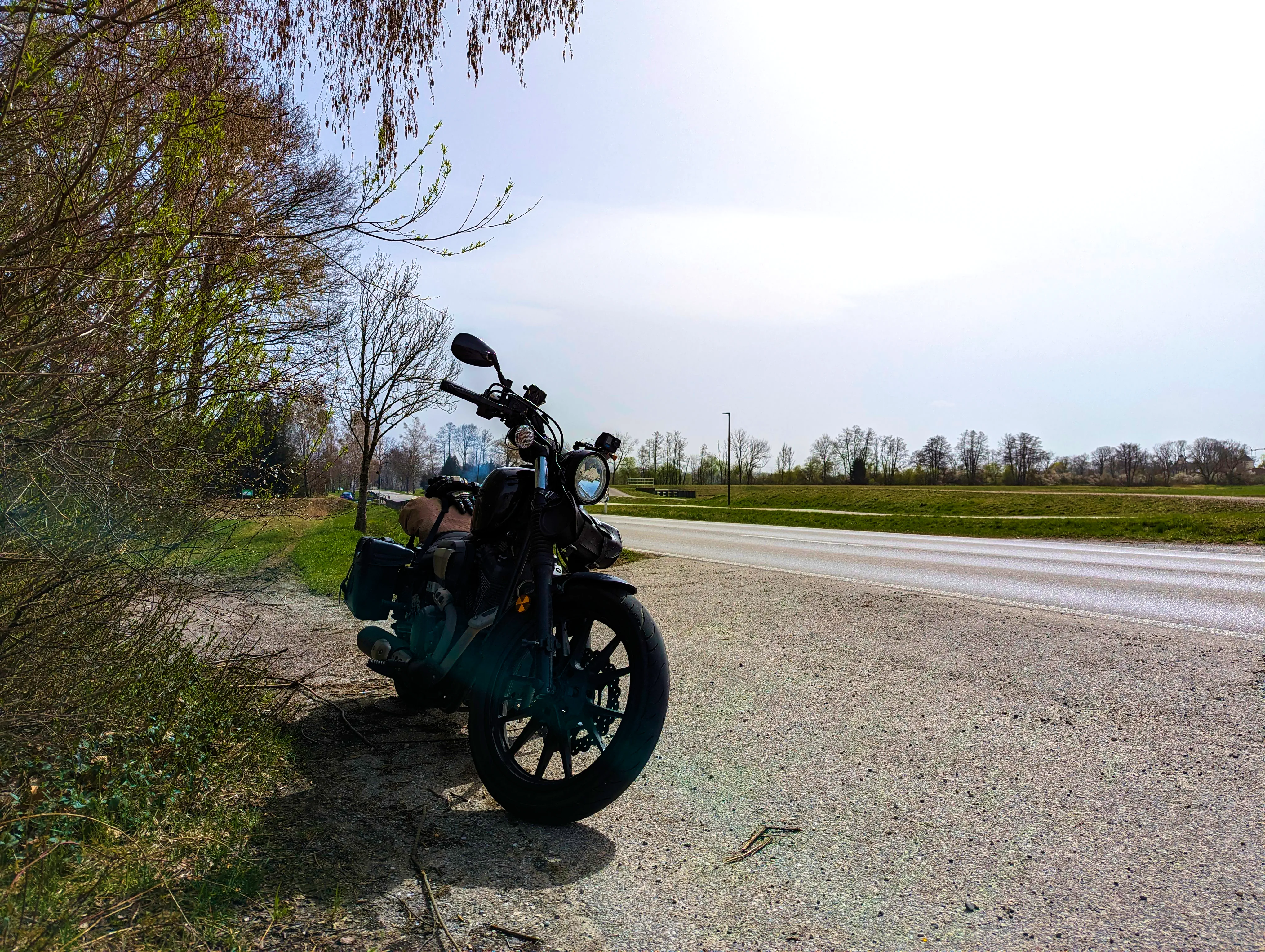 &hellip; Weilheim und &hellip;