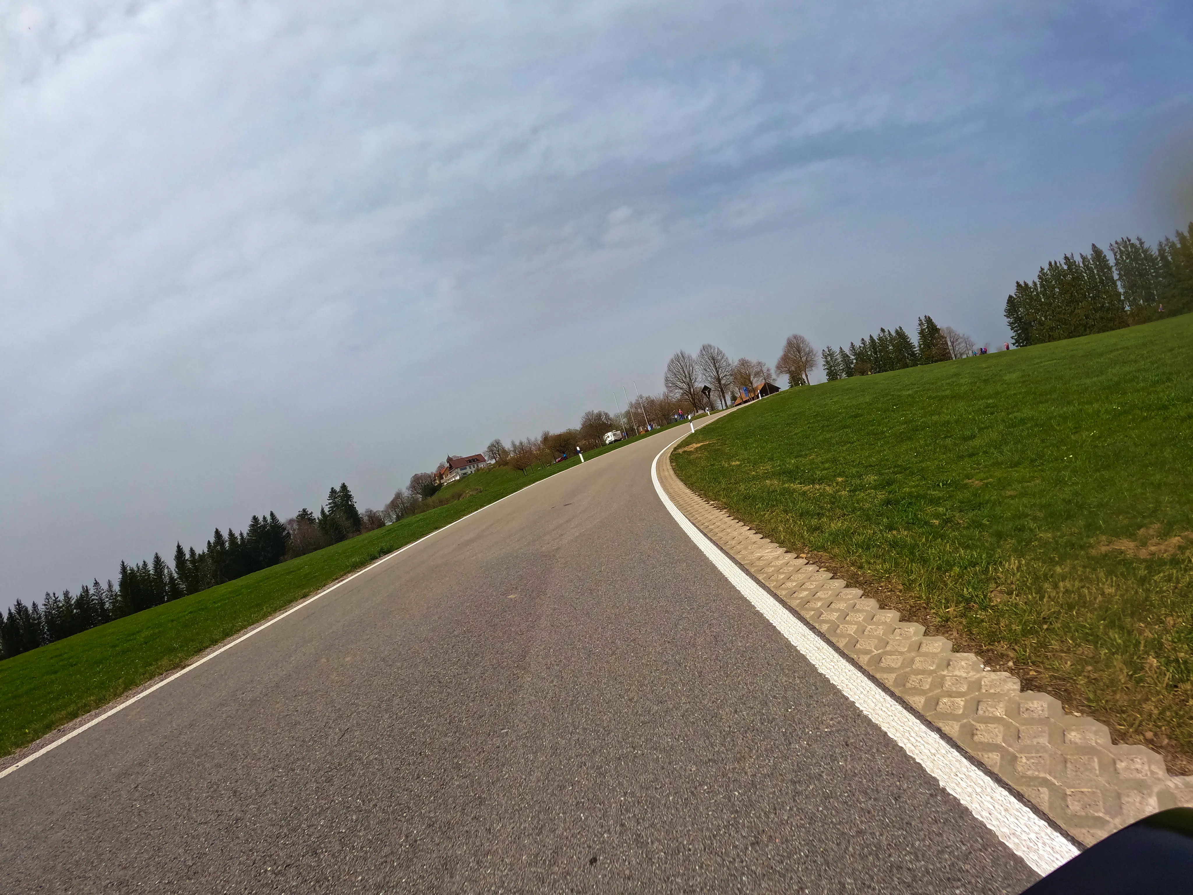 &hellip; Hohenpeissenberg!