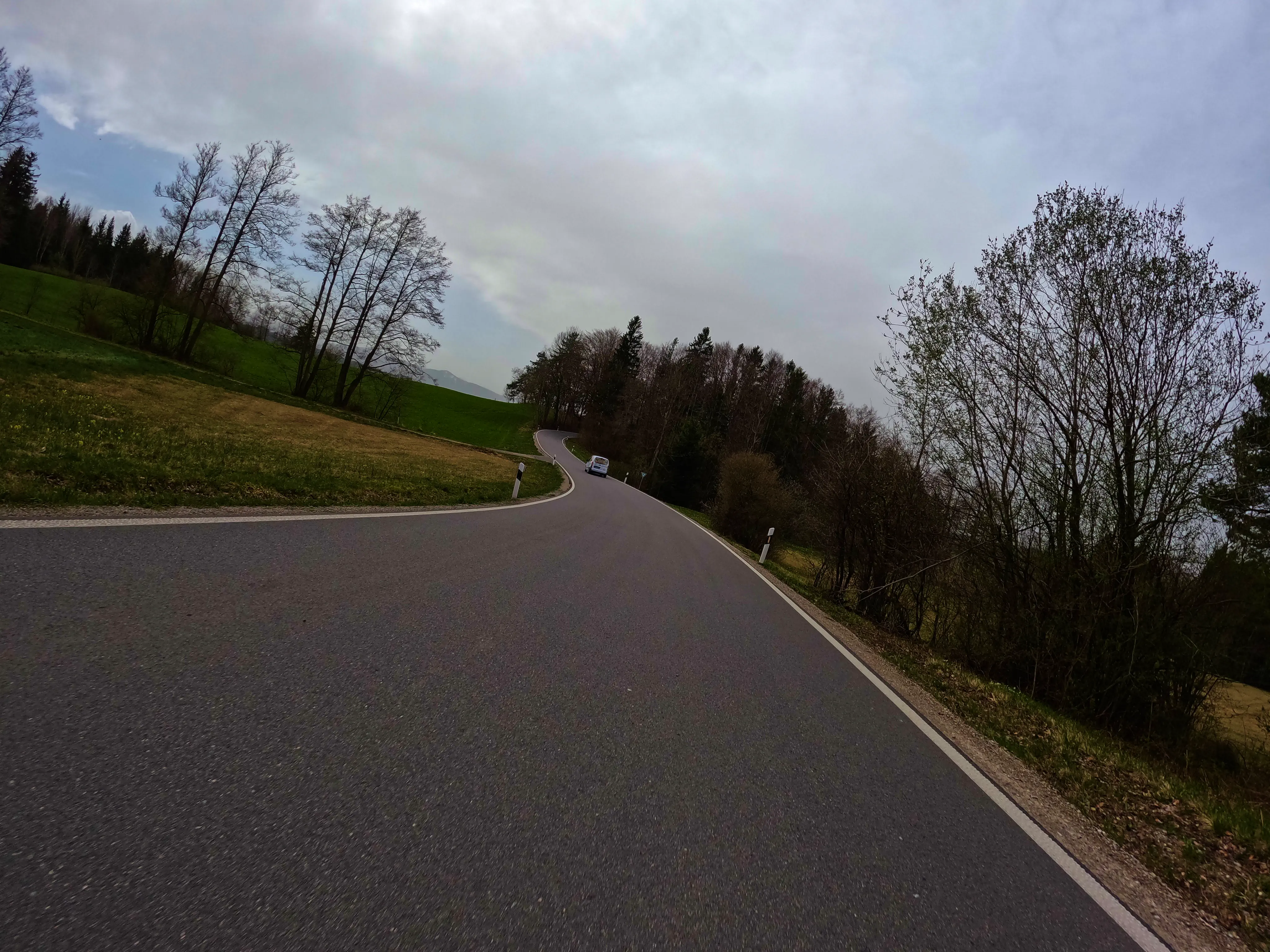 Über geschwungene &hellip;