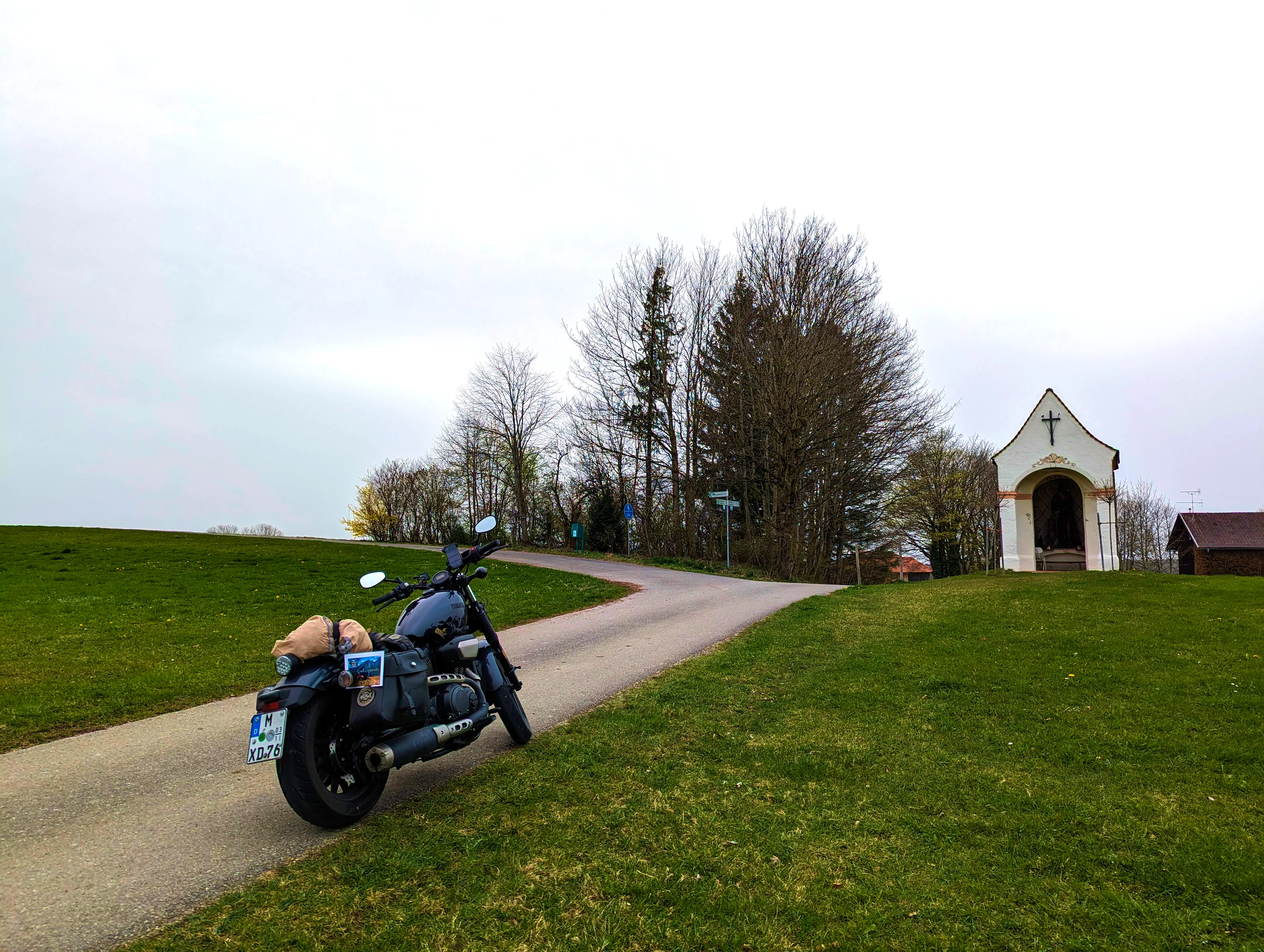 PK-Nachweis 3: Sachsenried