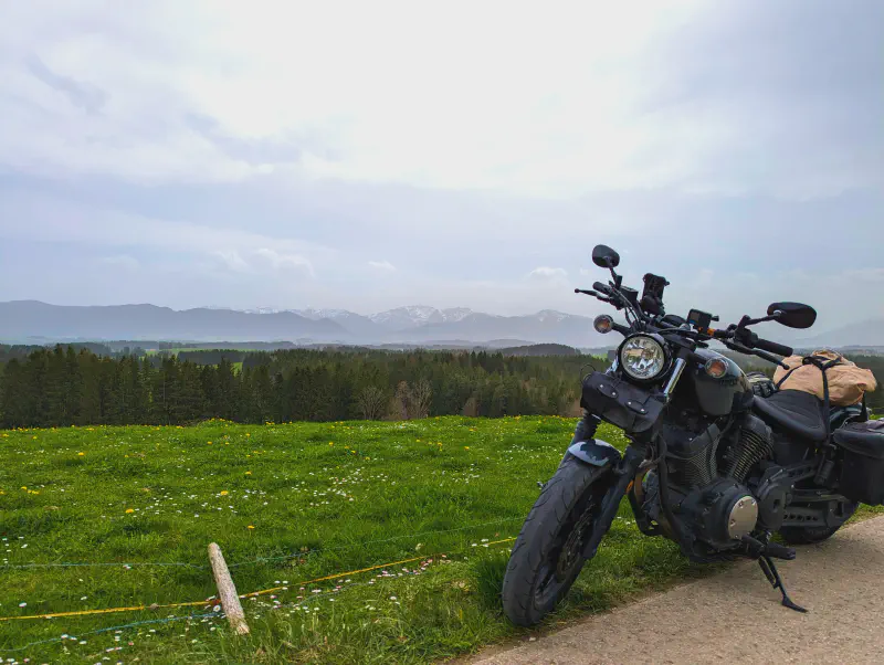 Featured image of post Die ersten Passknacker im Sahara-Staub