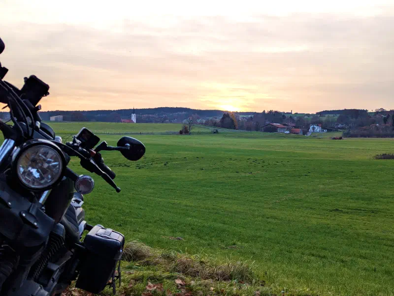 Featured image of post Die letzte Tour 2025